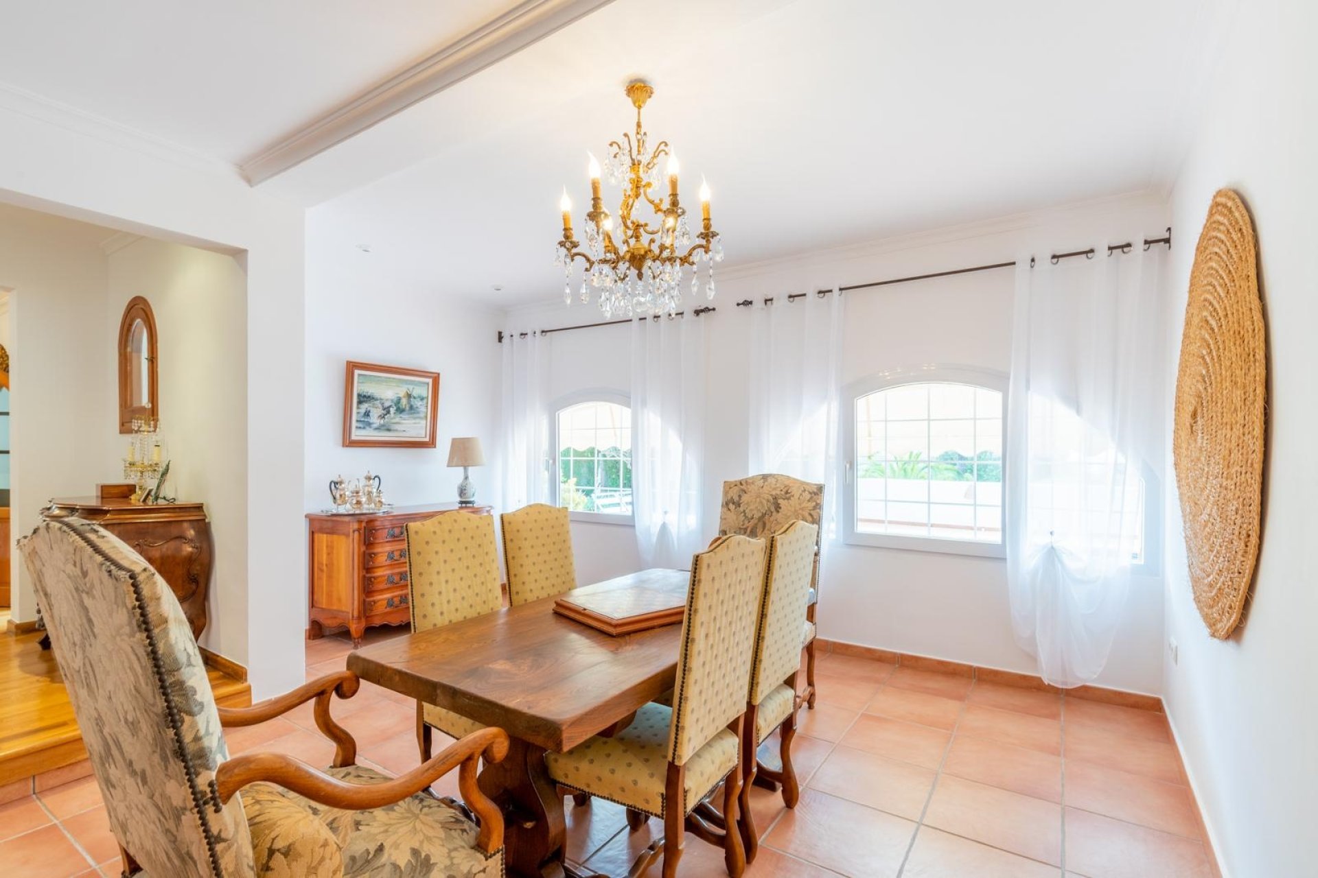 Venta - Villa - Moraira - Pla del Mar