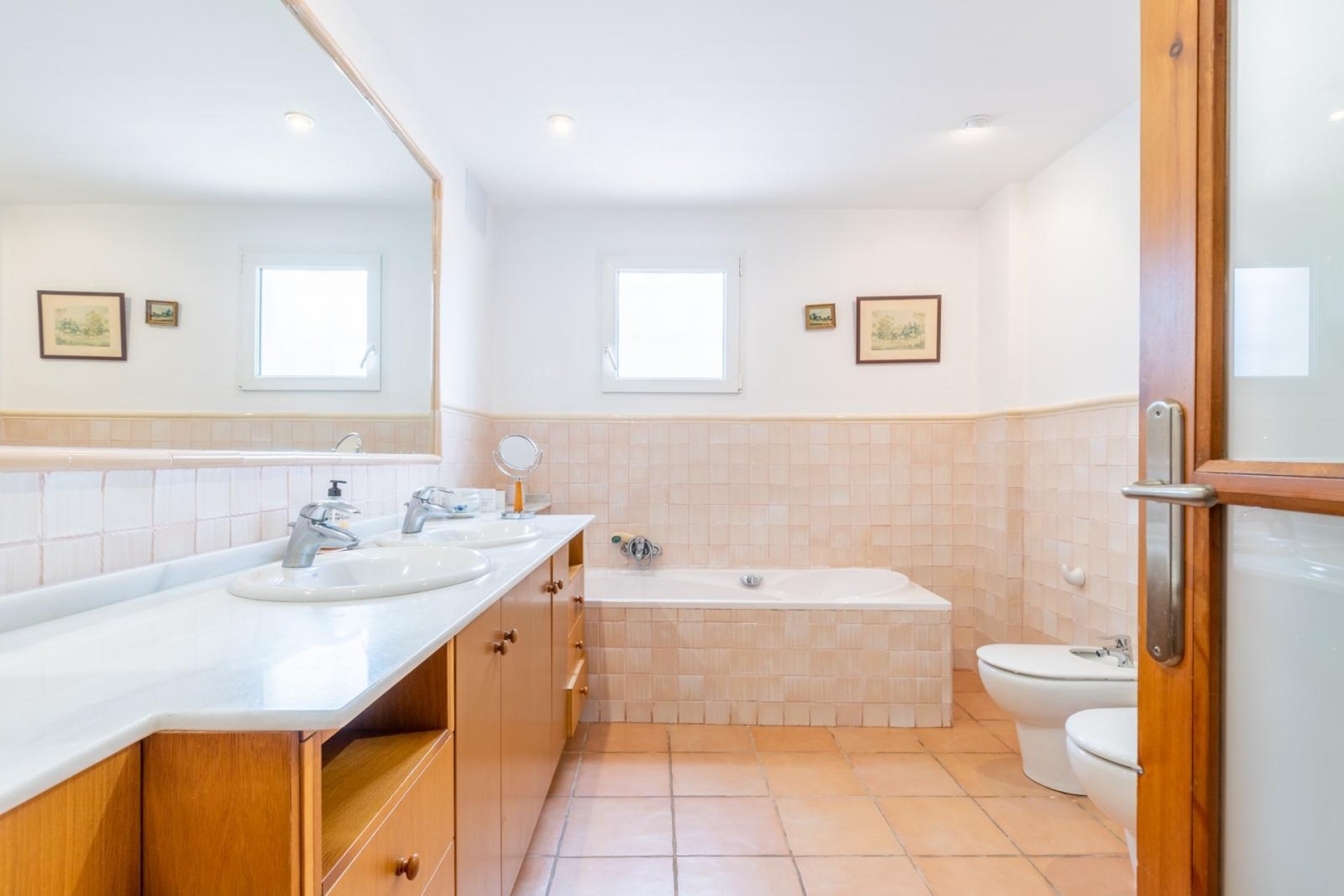 Venta - Villa - Moraira - Pla del Mar