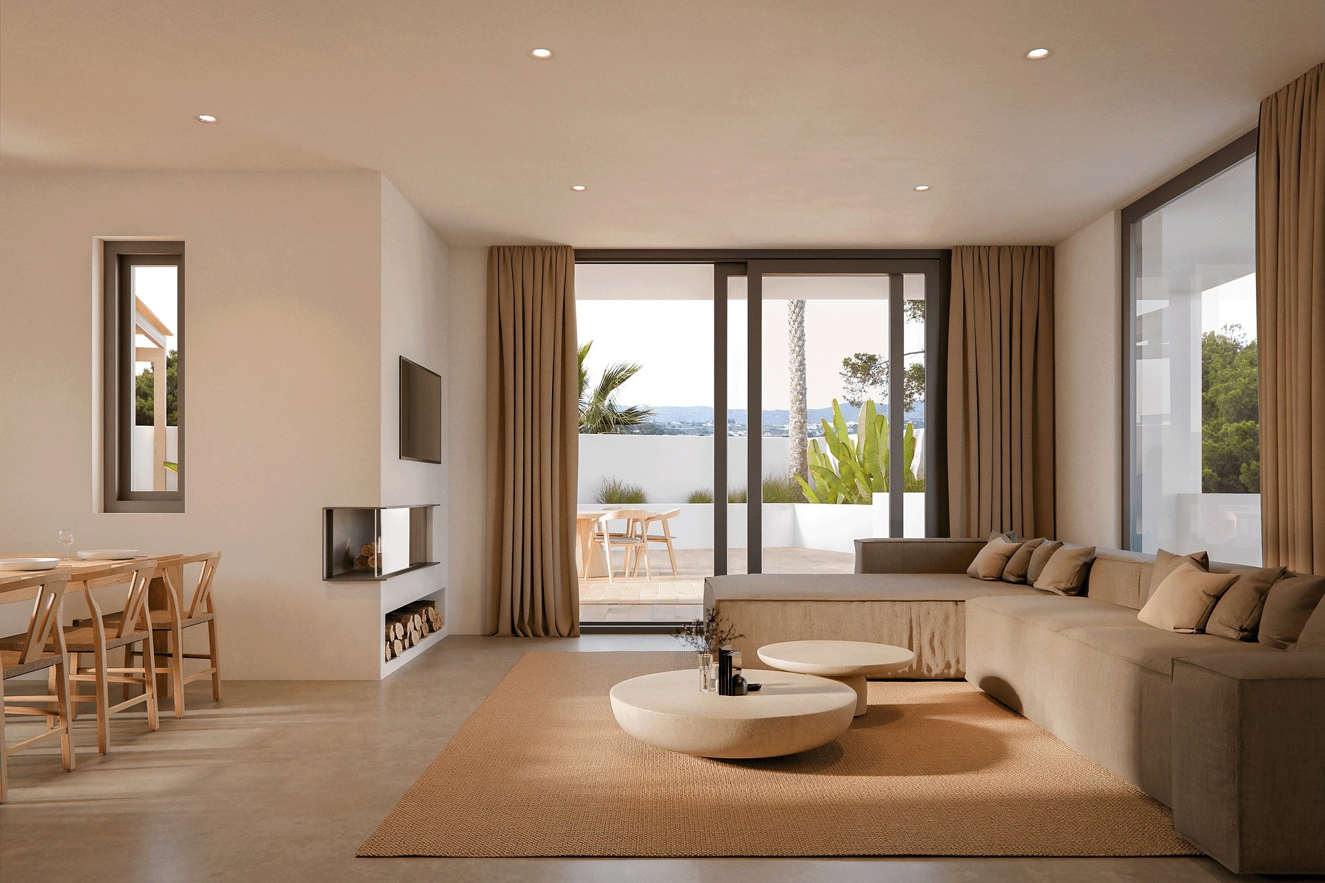 Venta - Villa - Moraira - Pla del Mar