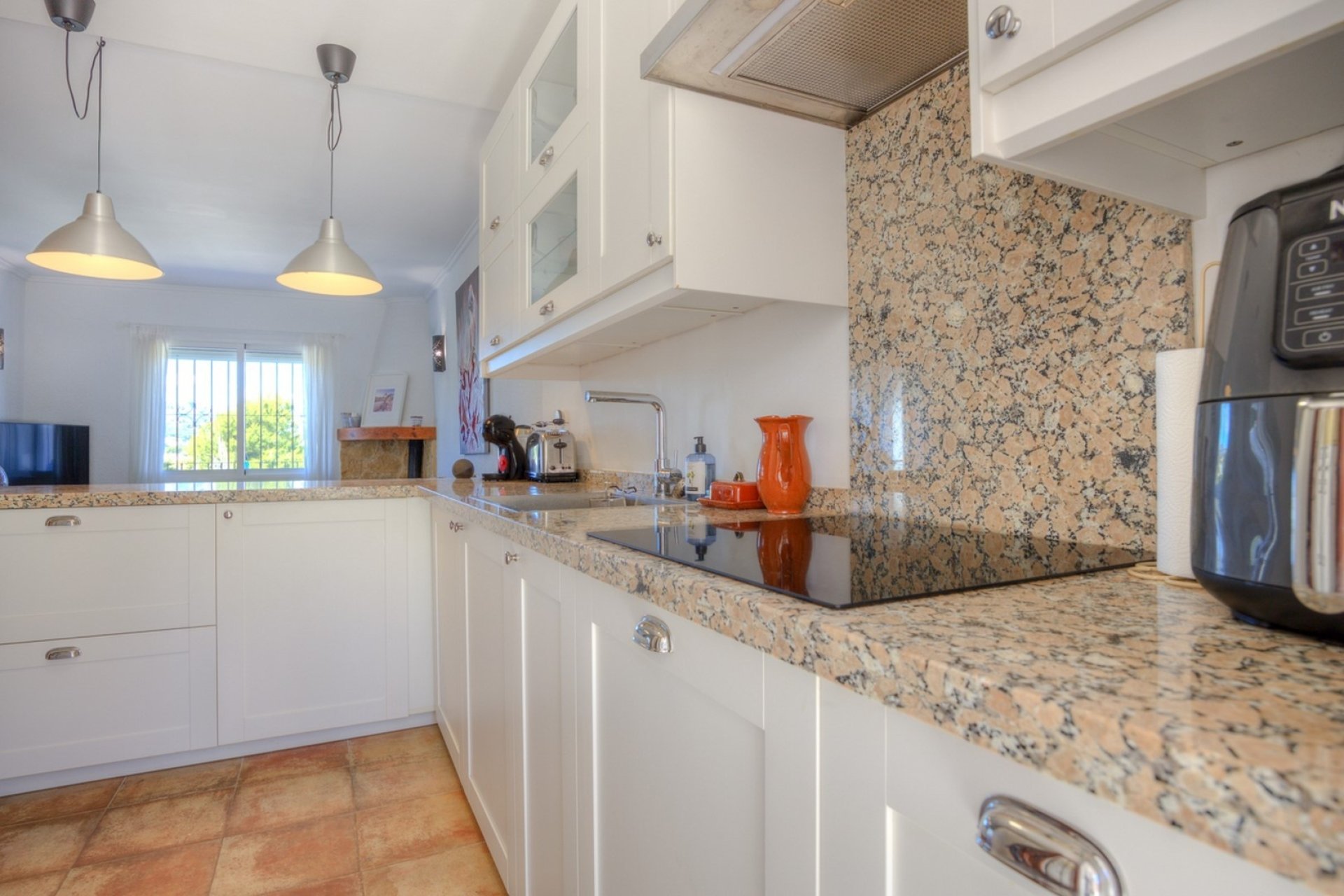 Venta - Villa - Moraira - Pla del Mar
