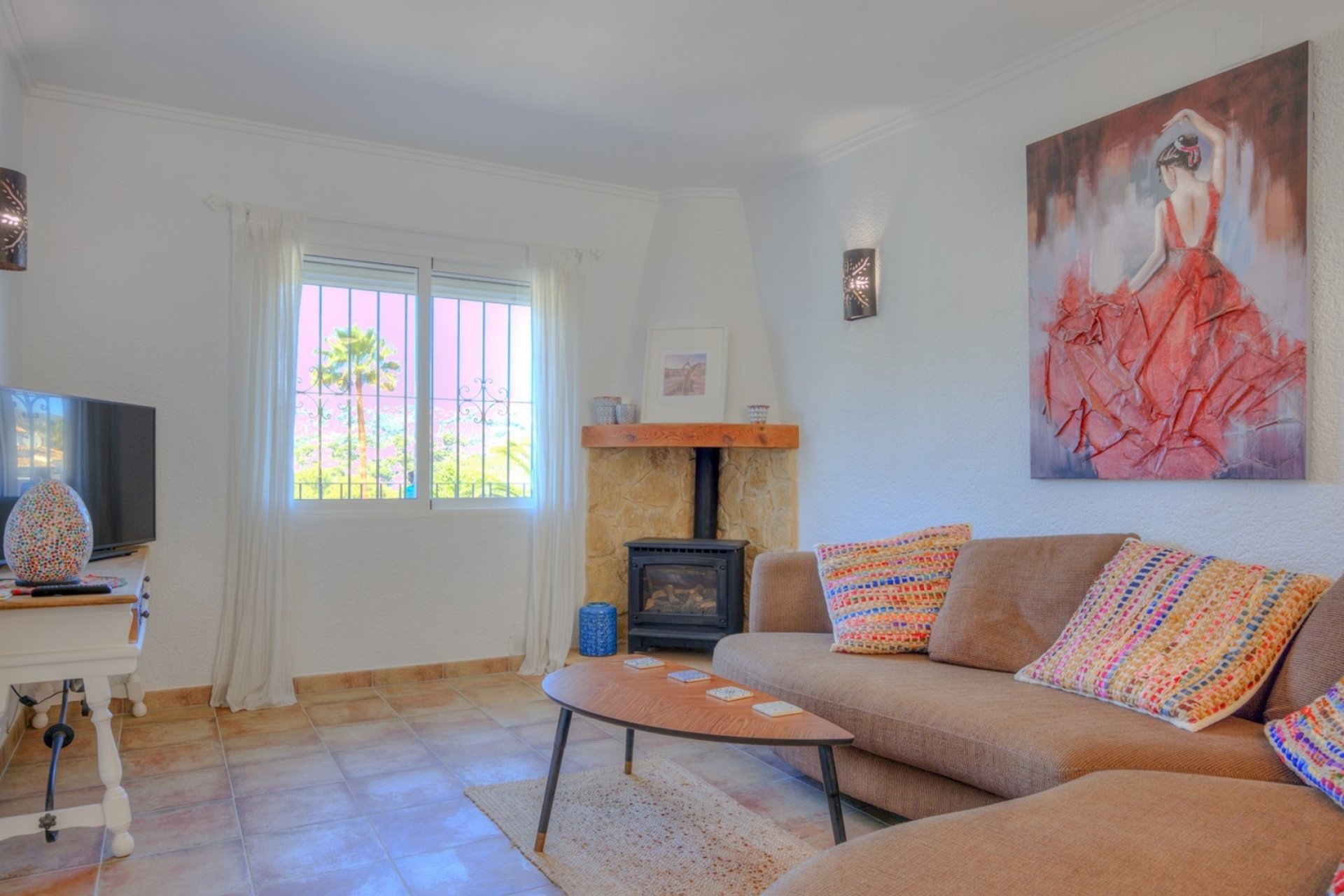 Venta - Villa - Moraira - Pla del Mar