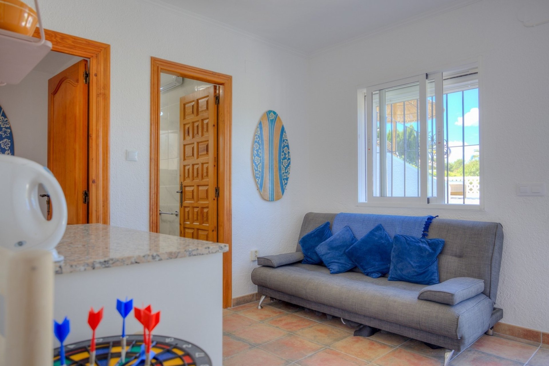 Venta - Villa - Moraira - Pla del Mar