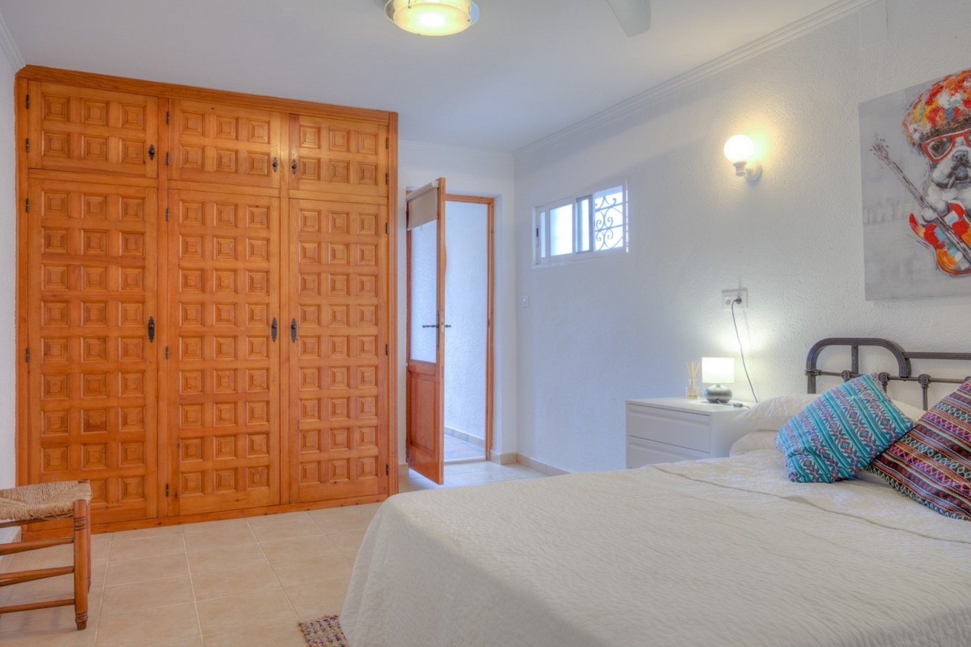 Venta - Villa - Moraira - Pla del Mar