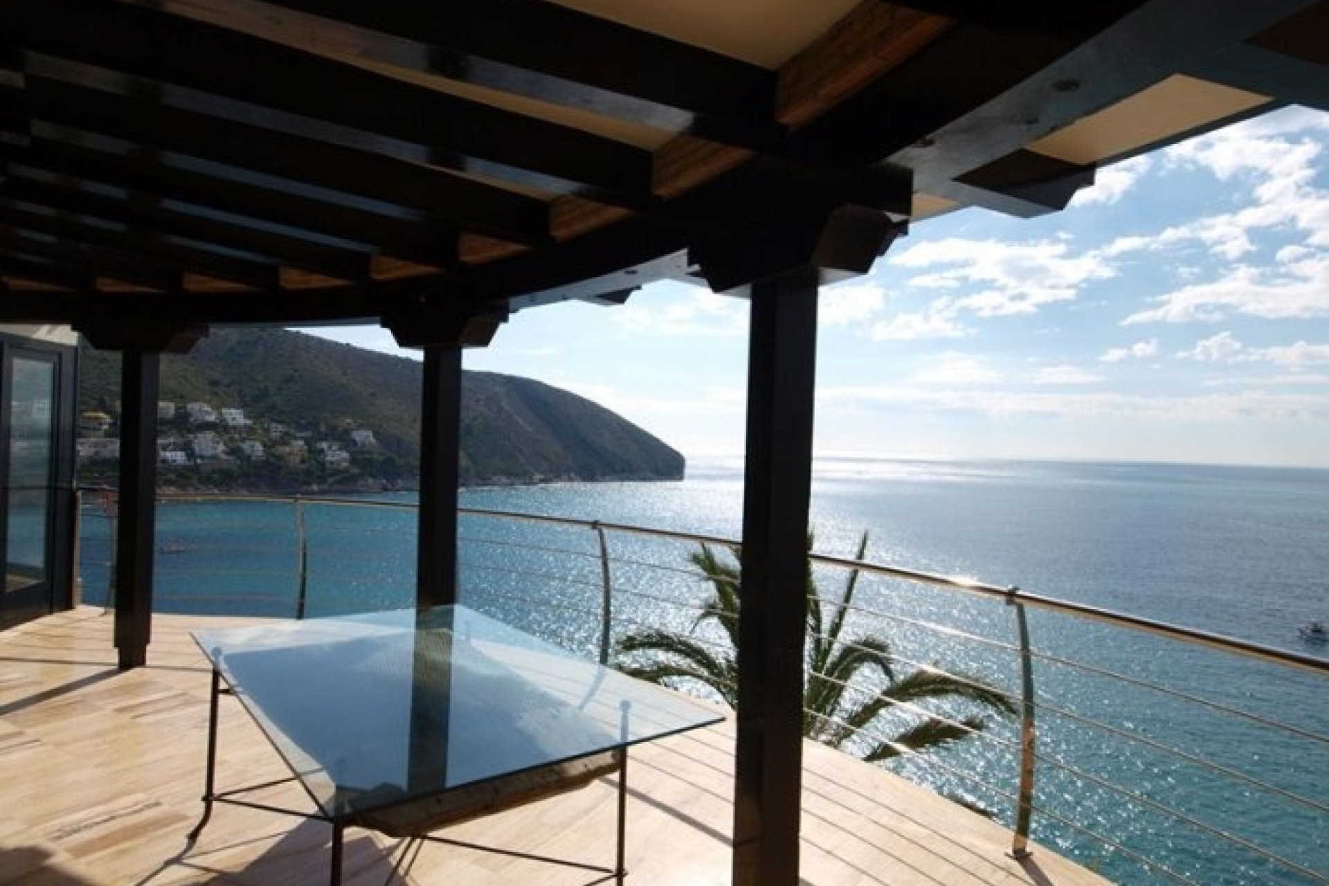Venta - Villa - Moraira - Pla del Mar