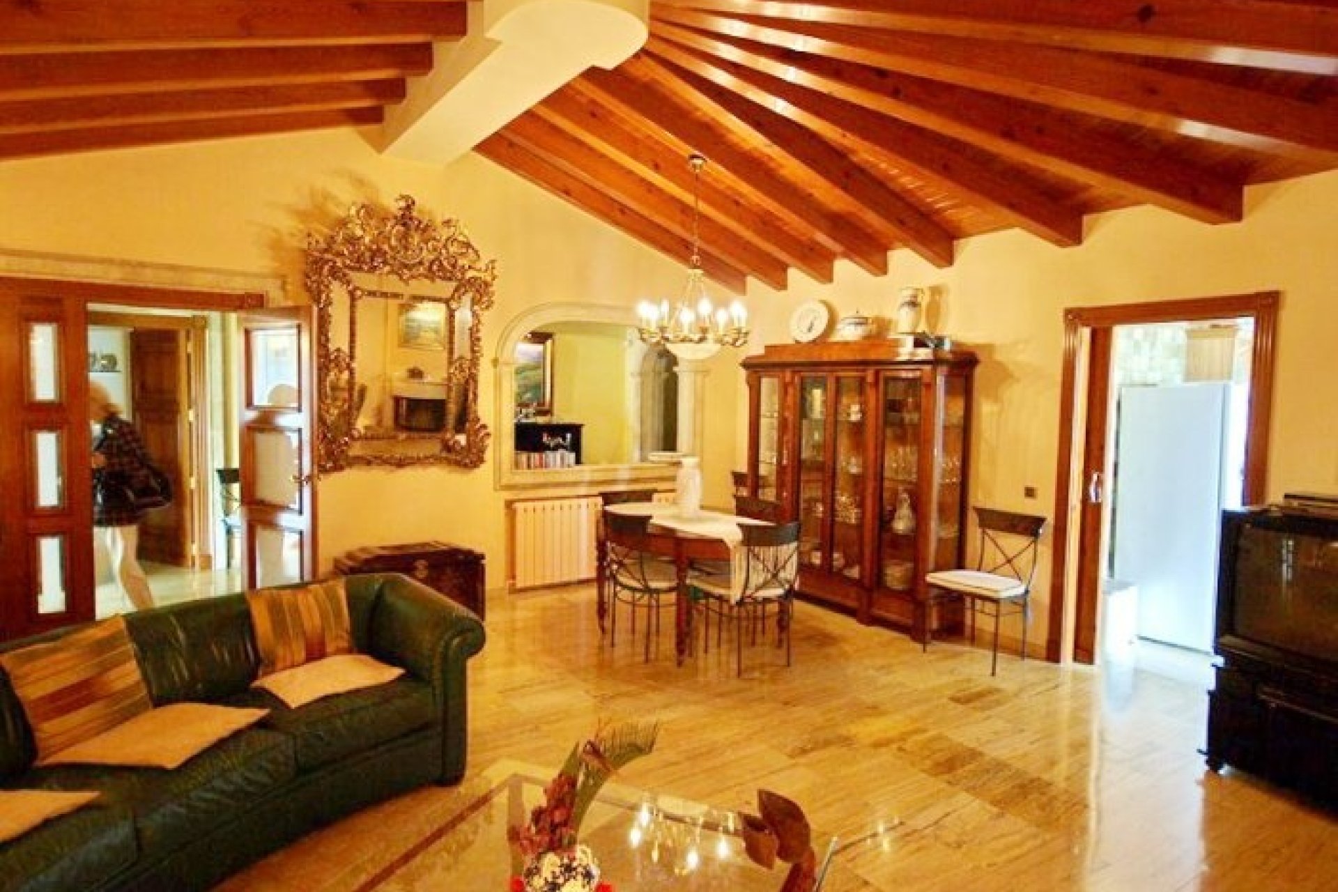 Venta - Villa - Moraira - Pla del Mar