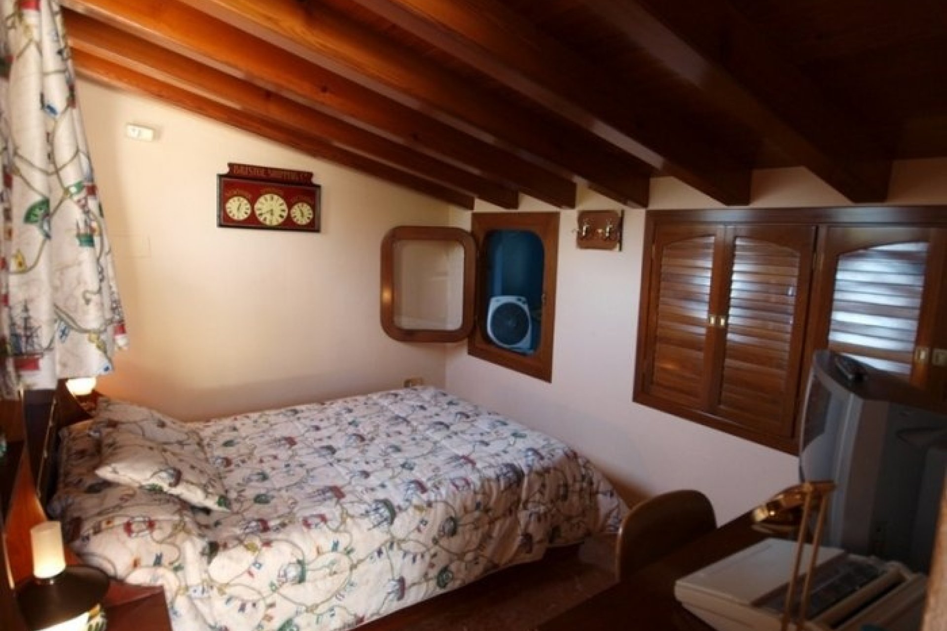 Venta - Villa - Moraira - Pla del Mar