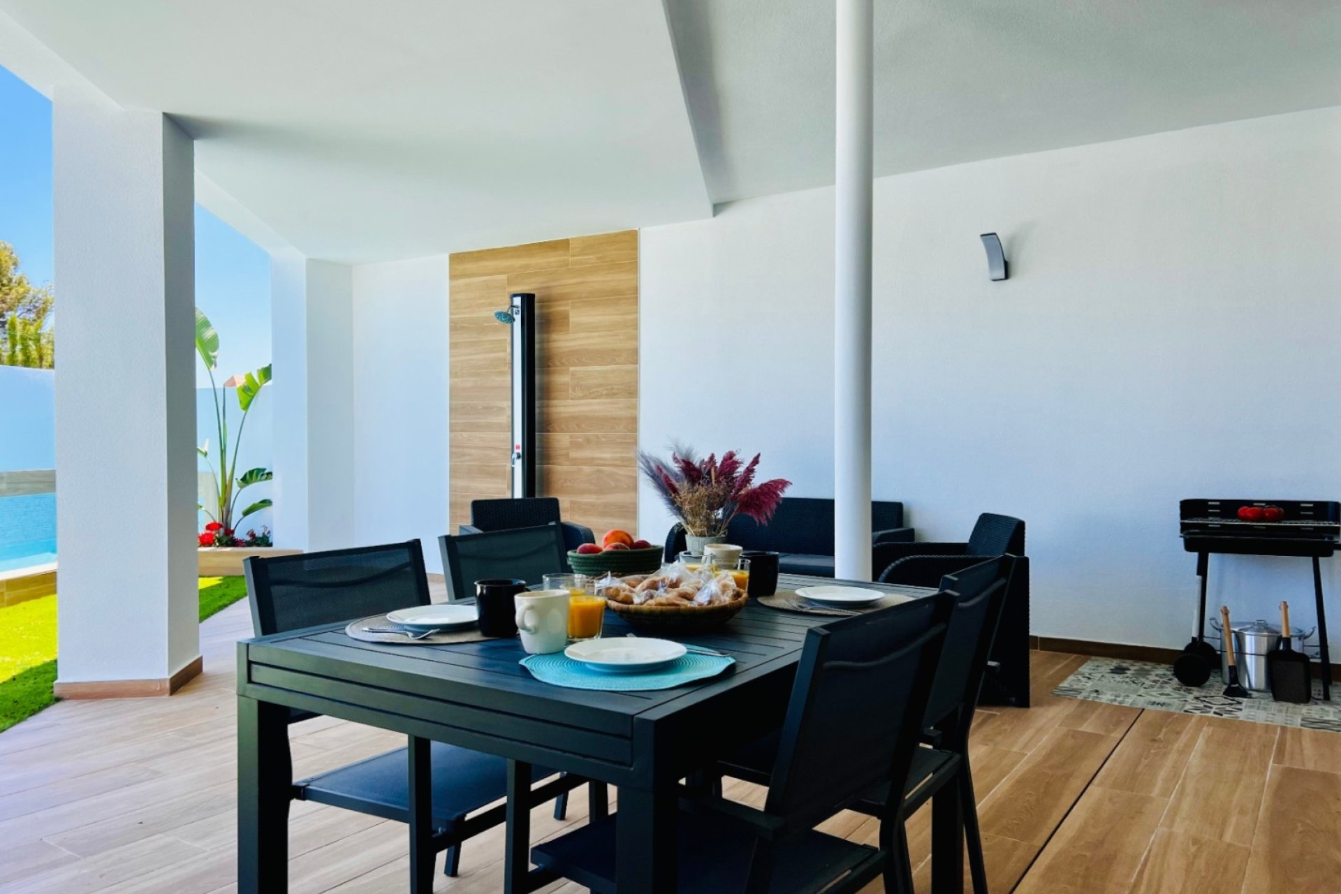 Venta - Villa - Moraira - Pla del Mar