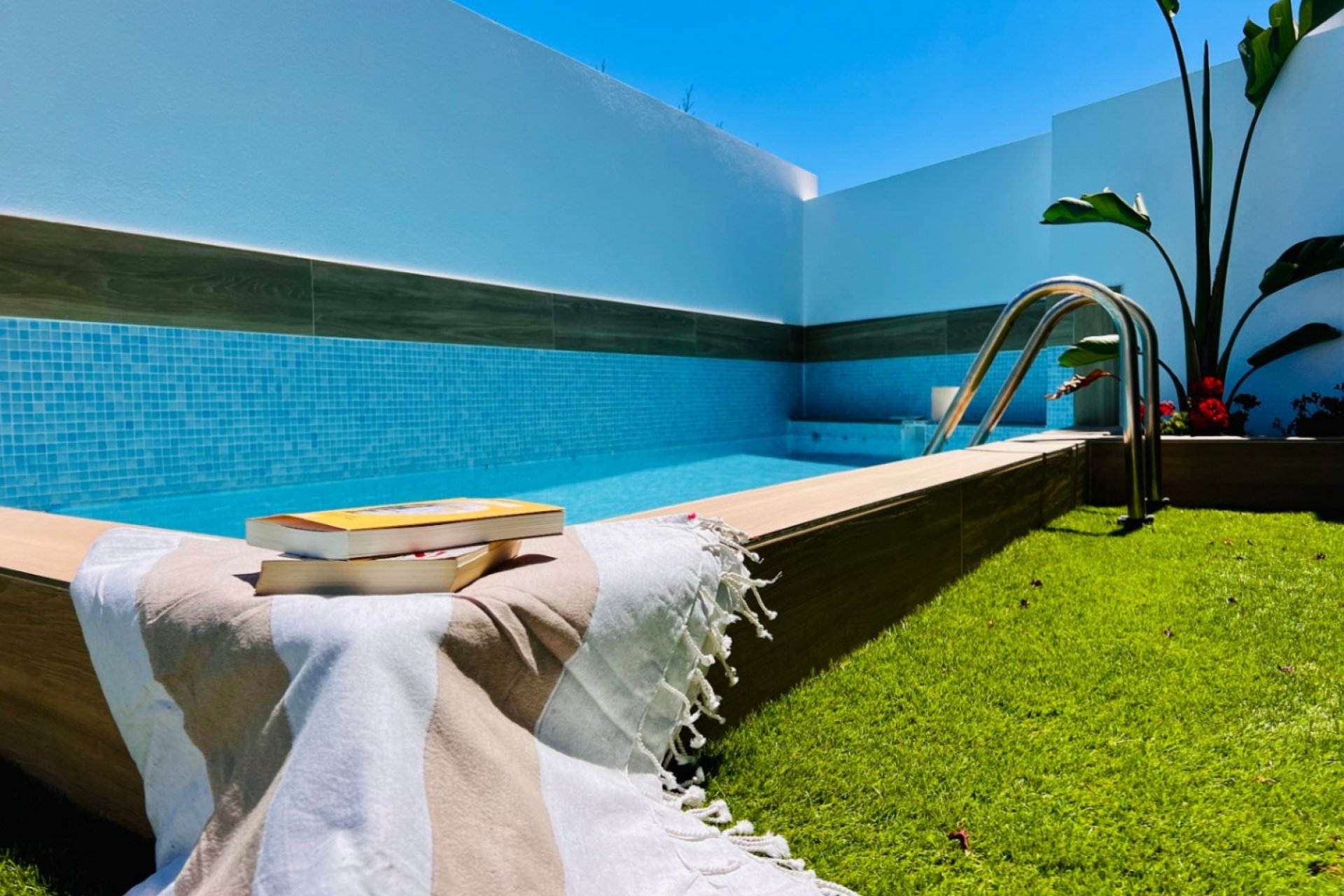 Venta - Villa - Moraira - Pla del Mar