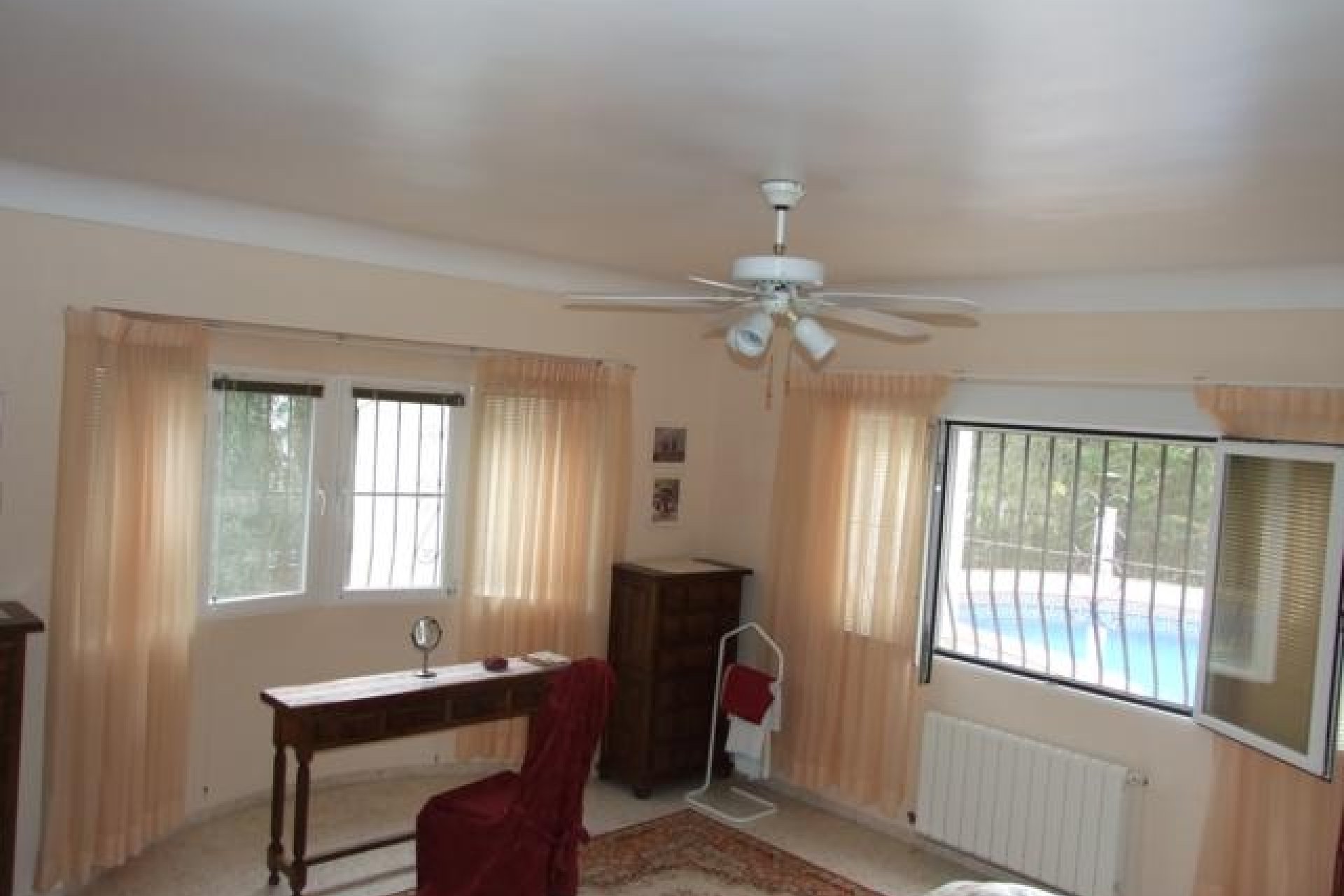 Venta - Villa - Moraira - Pla del Mar