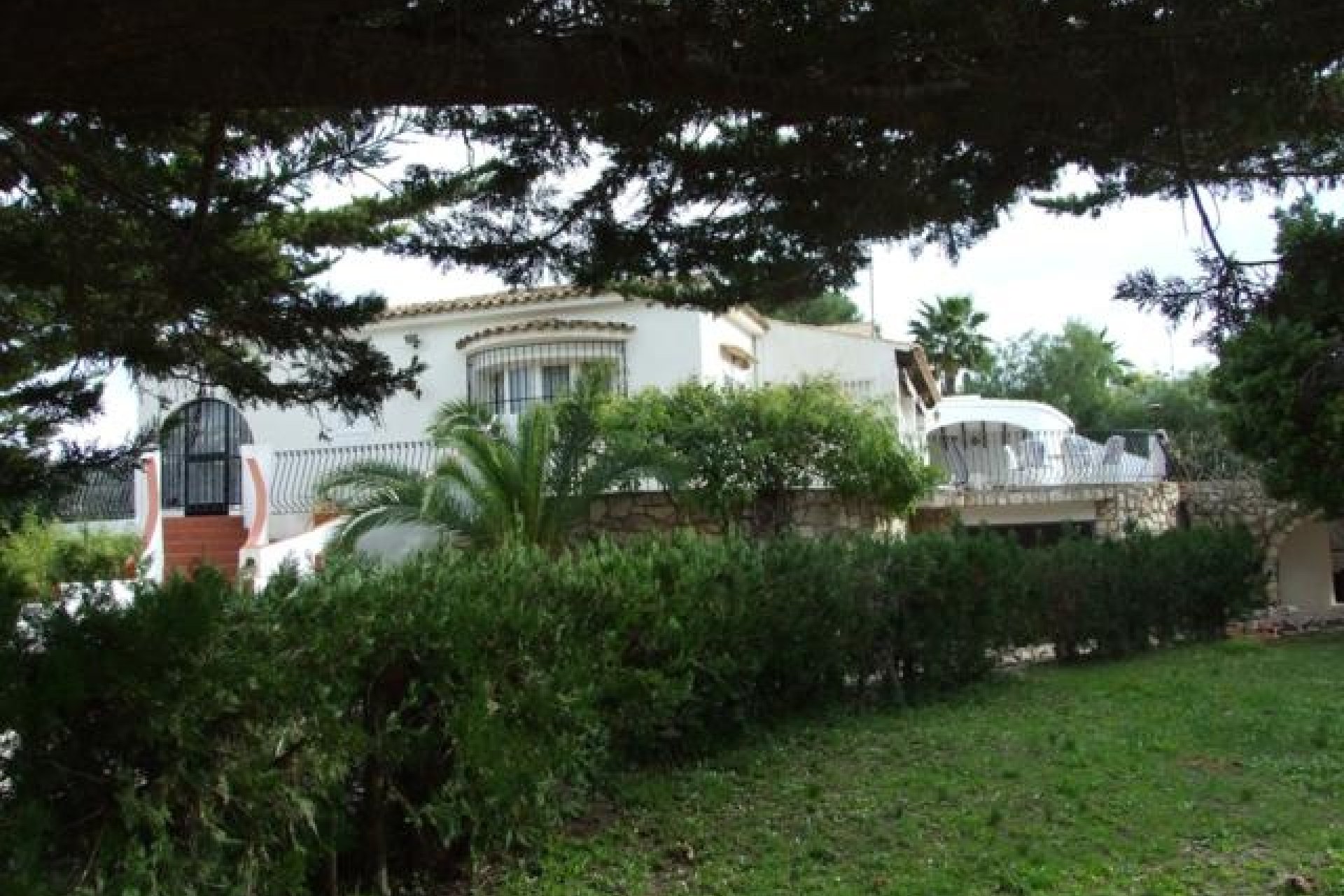 Venta - Villa - Moraira - Pla del Mar