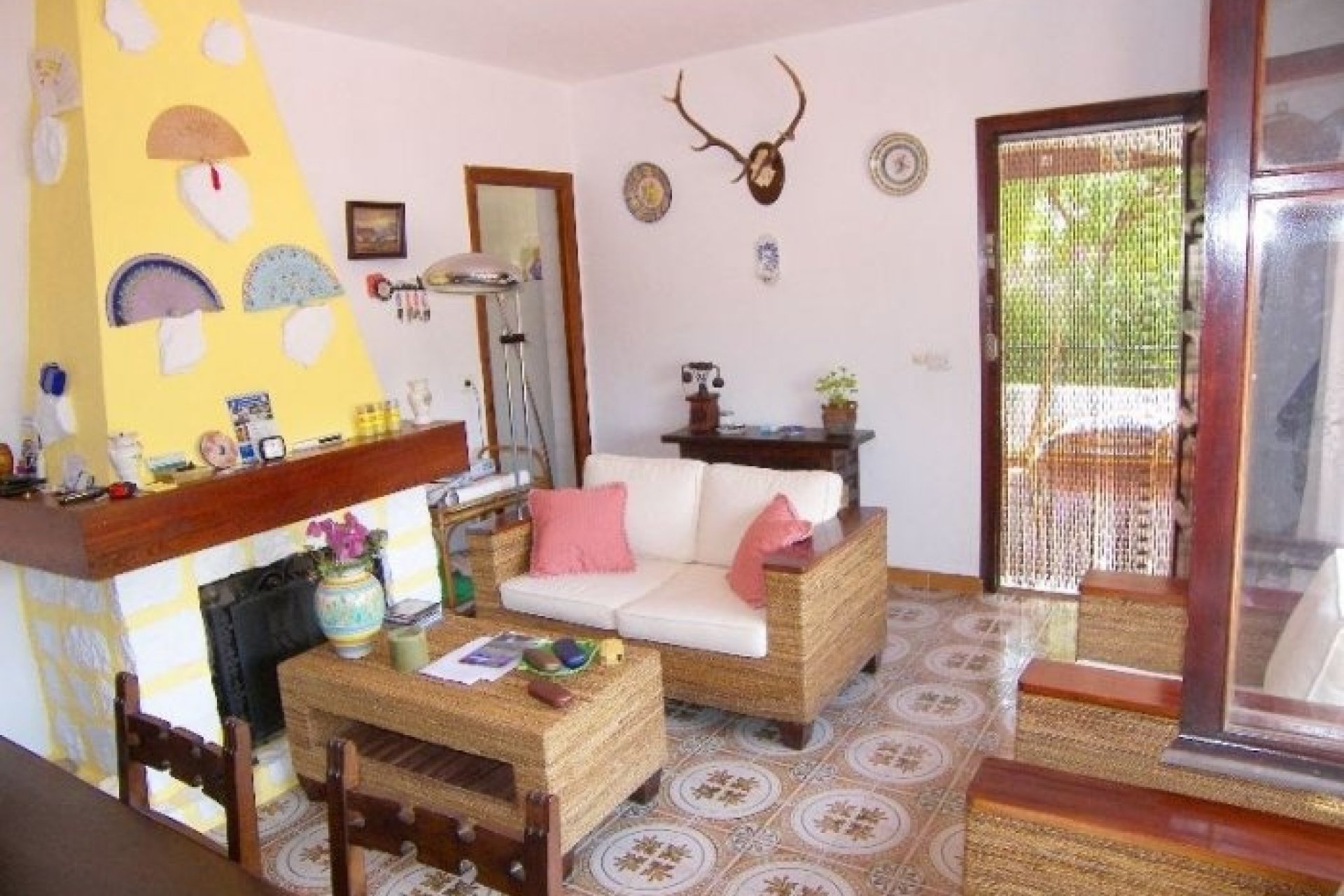Venta - Villa - Moraira - Pla del Mar