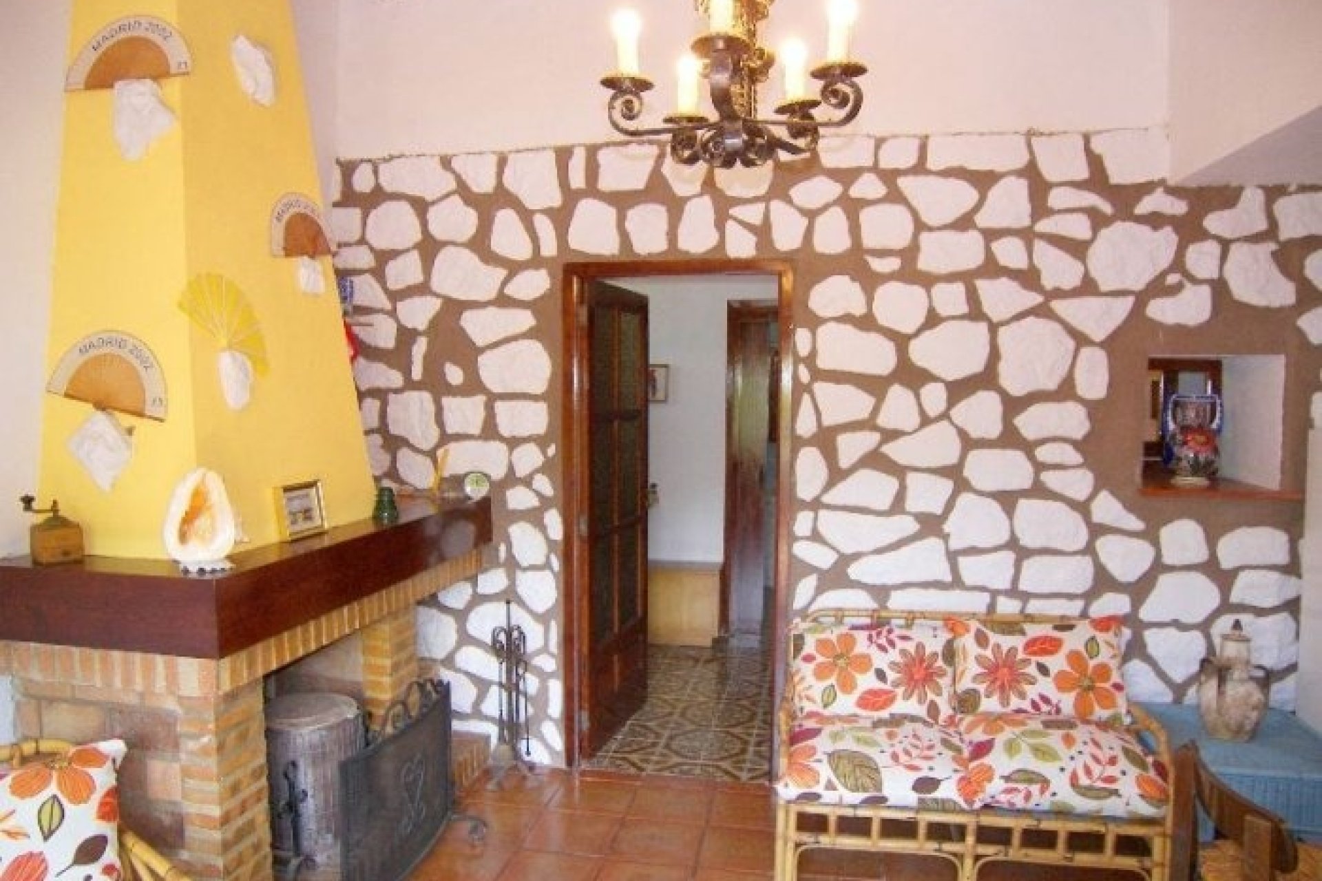 Venta - Villa - Moraira - Pla del Mar