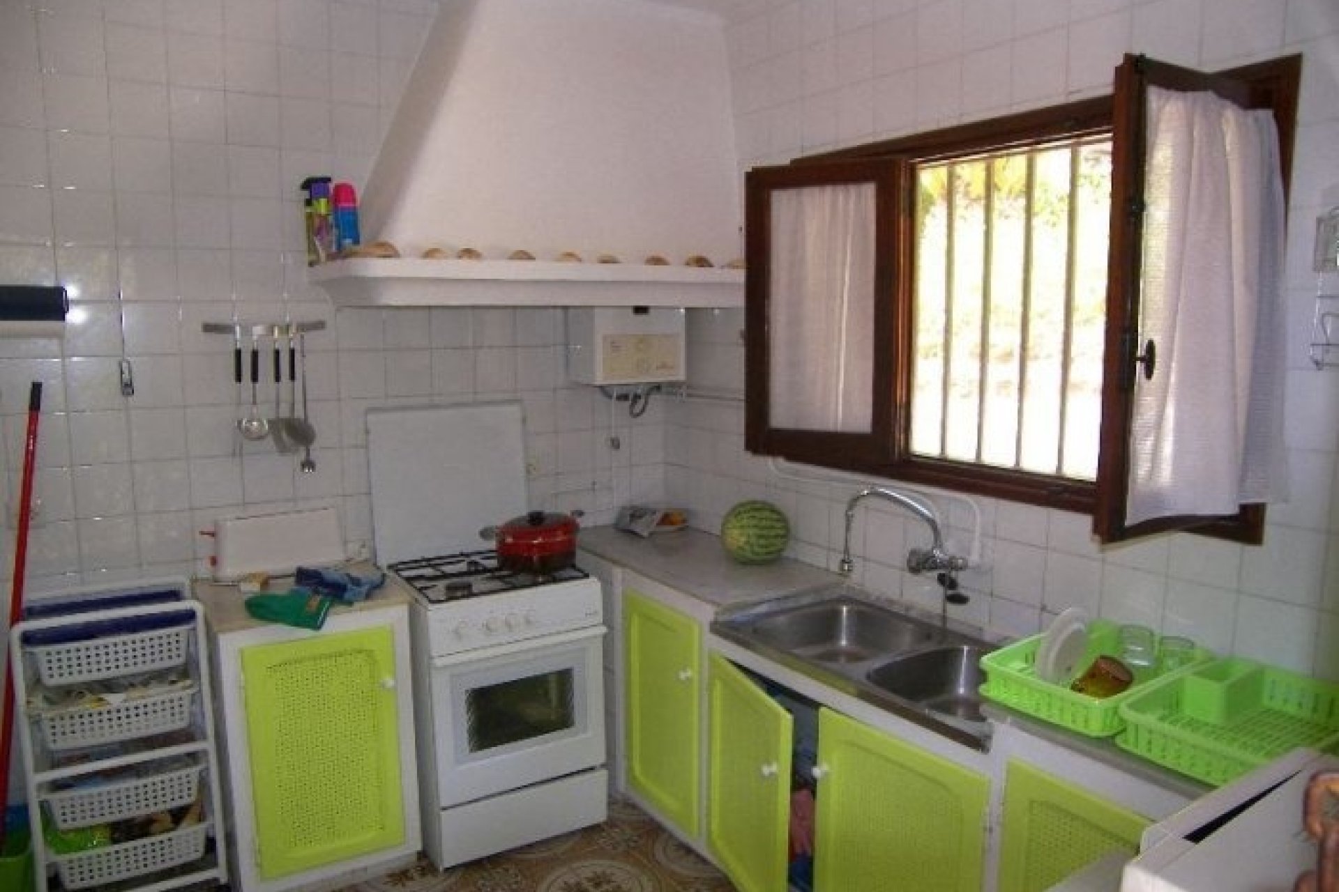 Venta - Villa - Moraira - Pla del Mar