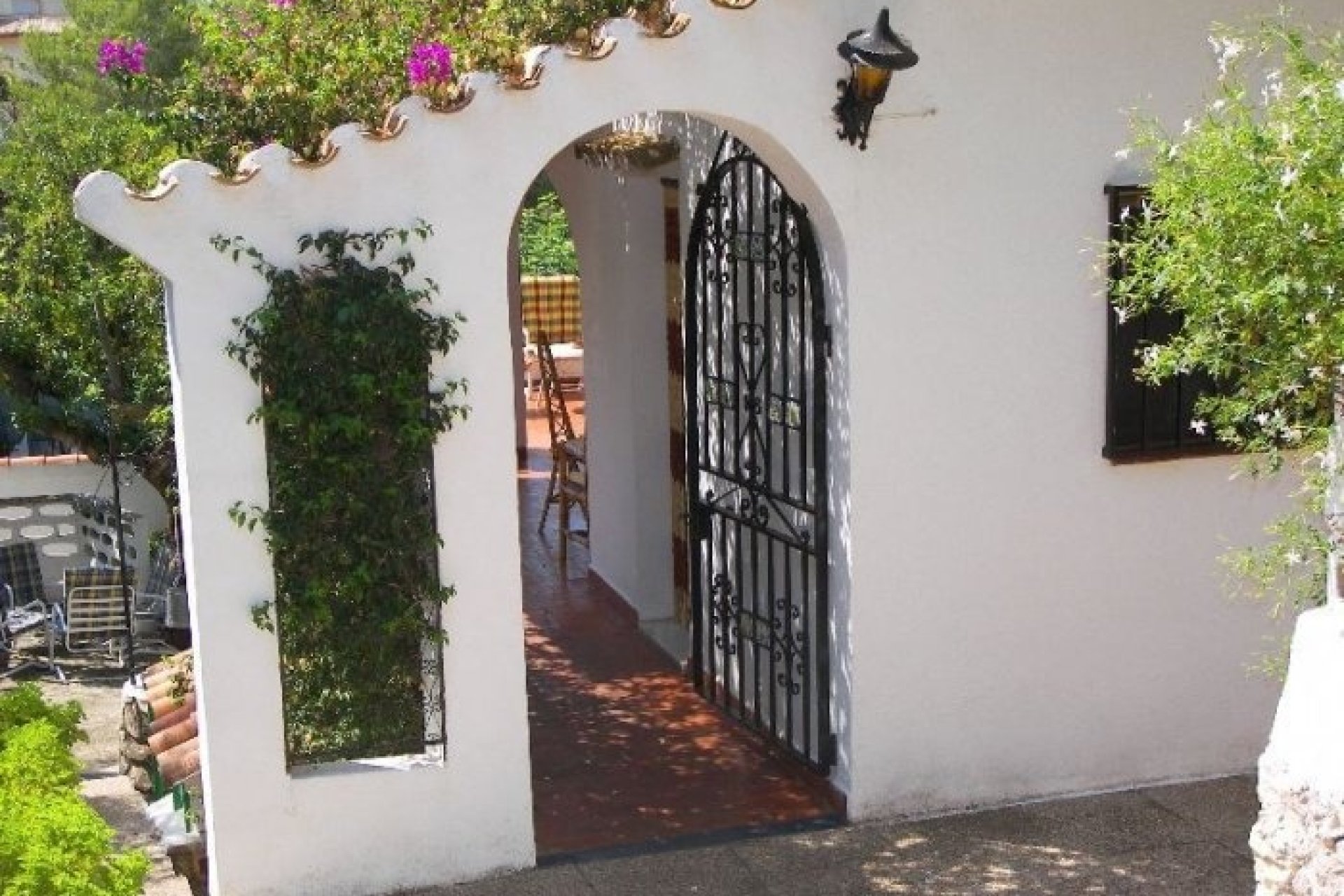 Venta - Villa - Moraira - Pla del Mar