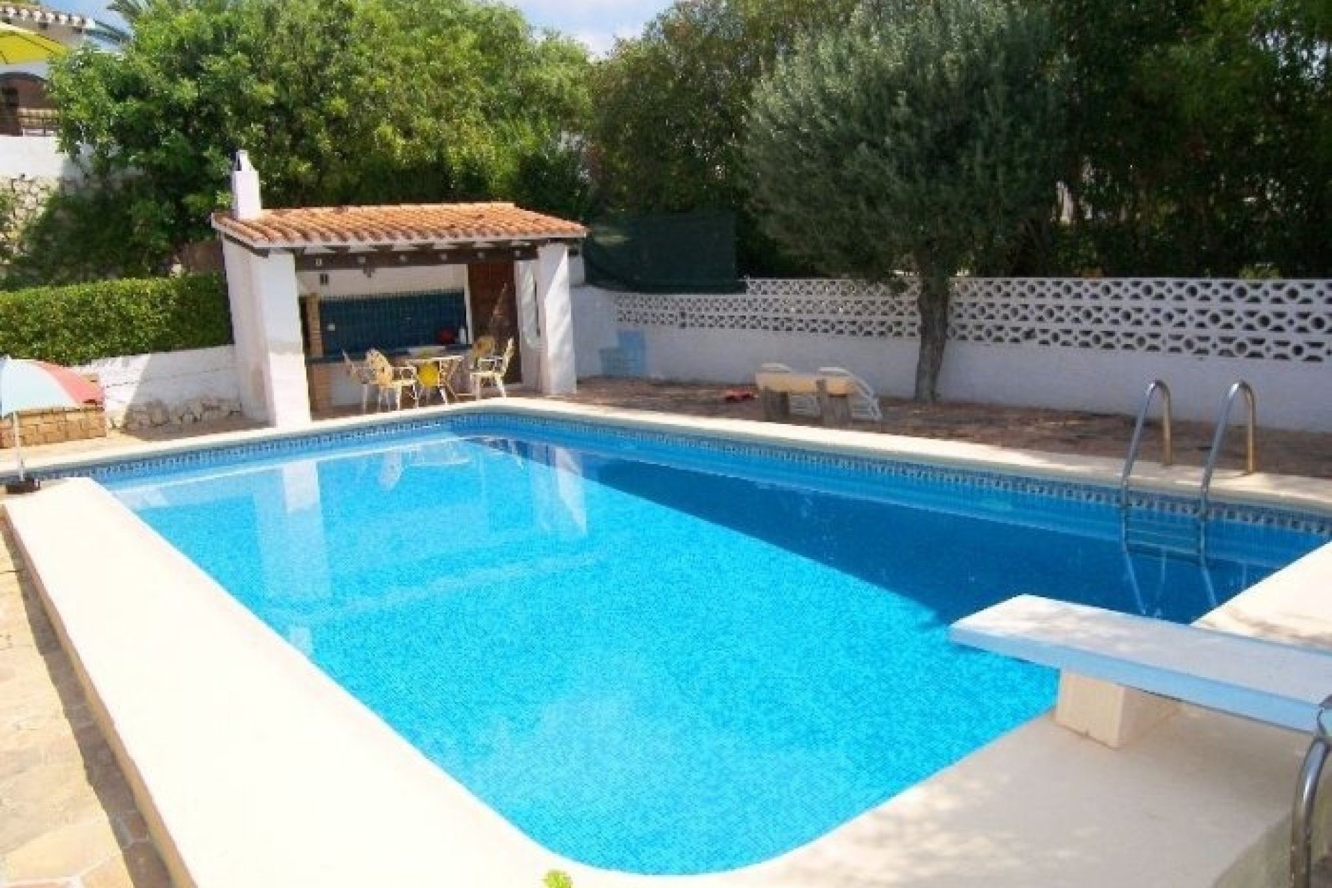 Venta - Villa - Moraira - Pla del Mar