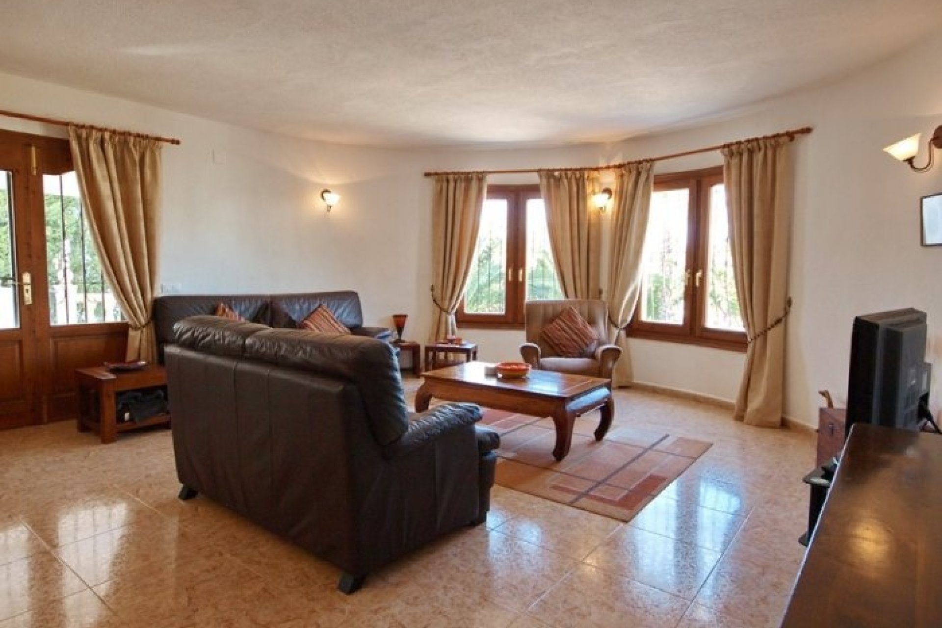 Venta - Villa - Moraira - Pla del Mar