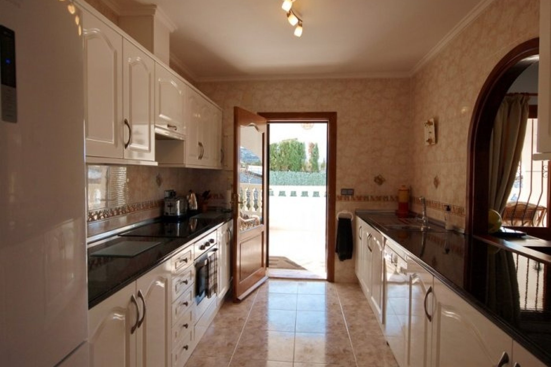 Venta - Villa - Moraira - Pla del Mar