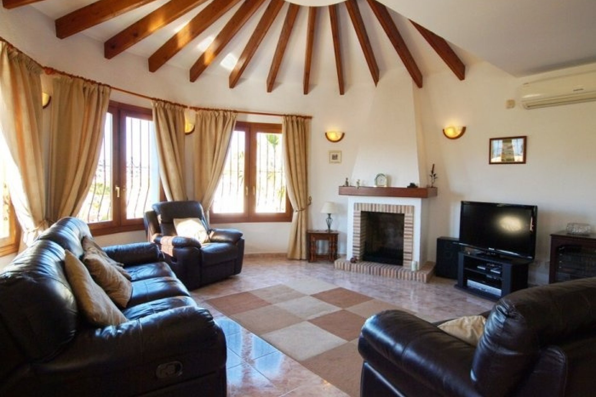 Venta - Villa - Moraira - Pla del Mar
