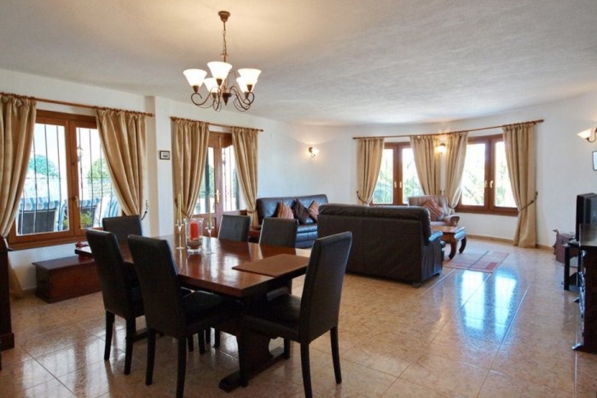 Venta - Villa - Moraira - Pla del Mar