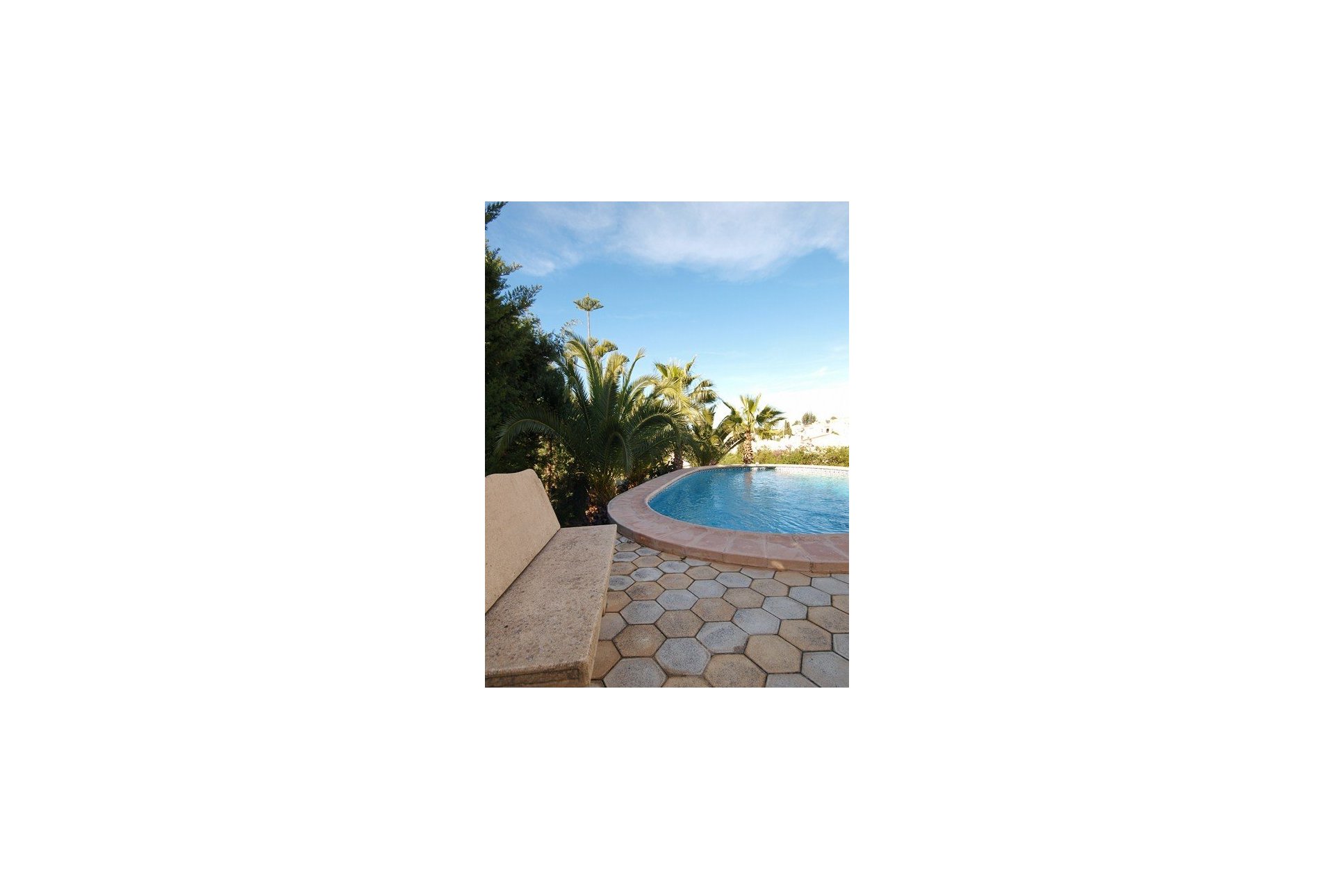 Venta - Villa - Moraira - Pla del Mar