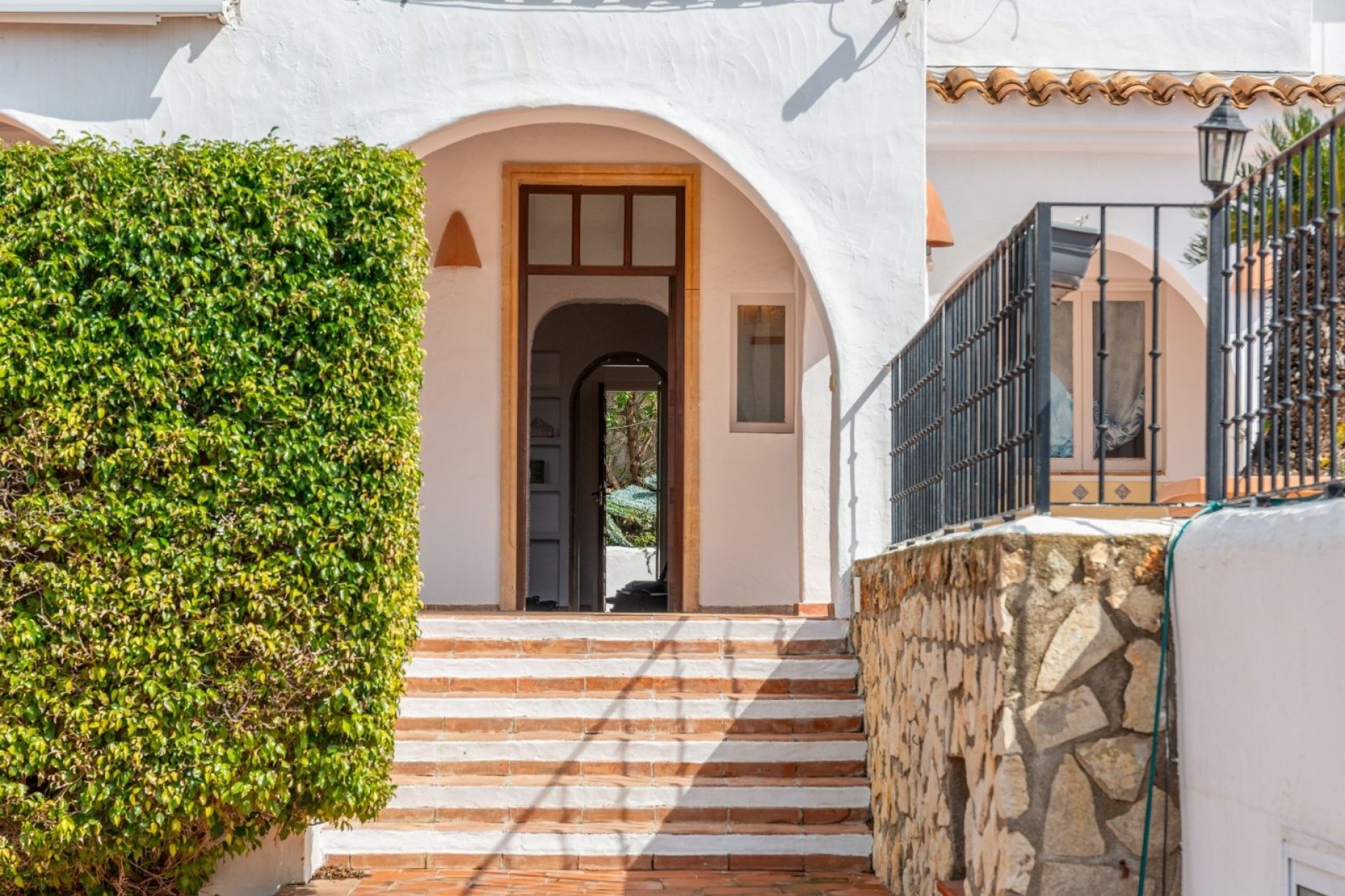 Venta - Villa - Moraira - Pla del Mar