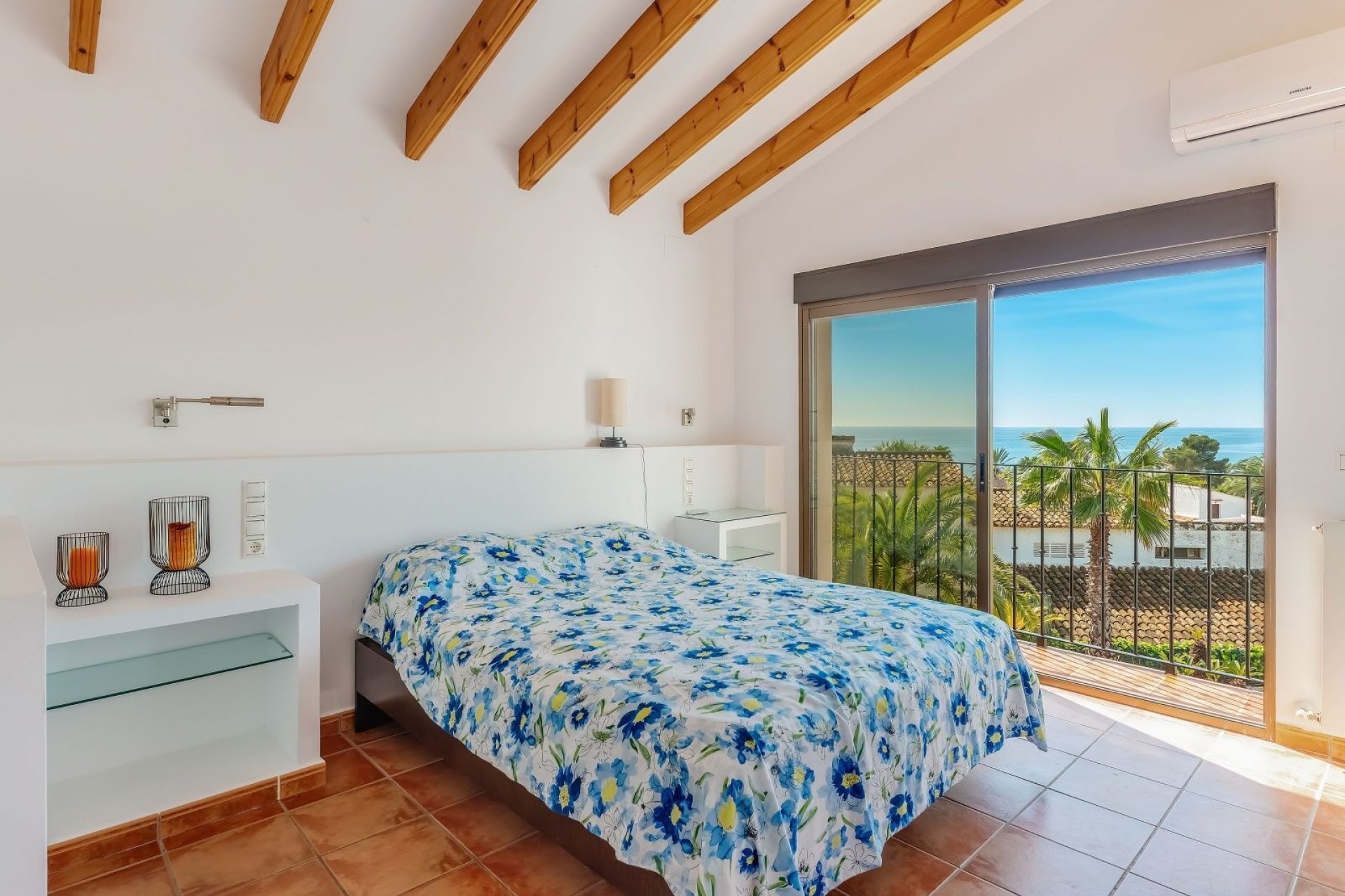 Venta - Villa - Moraira - Pla del Mar
