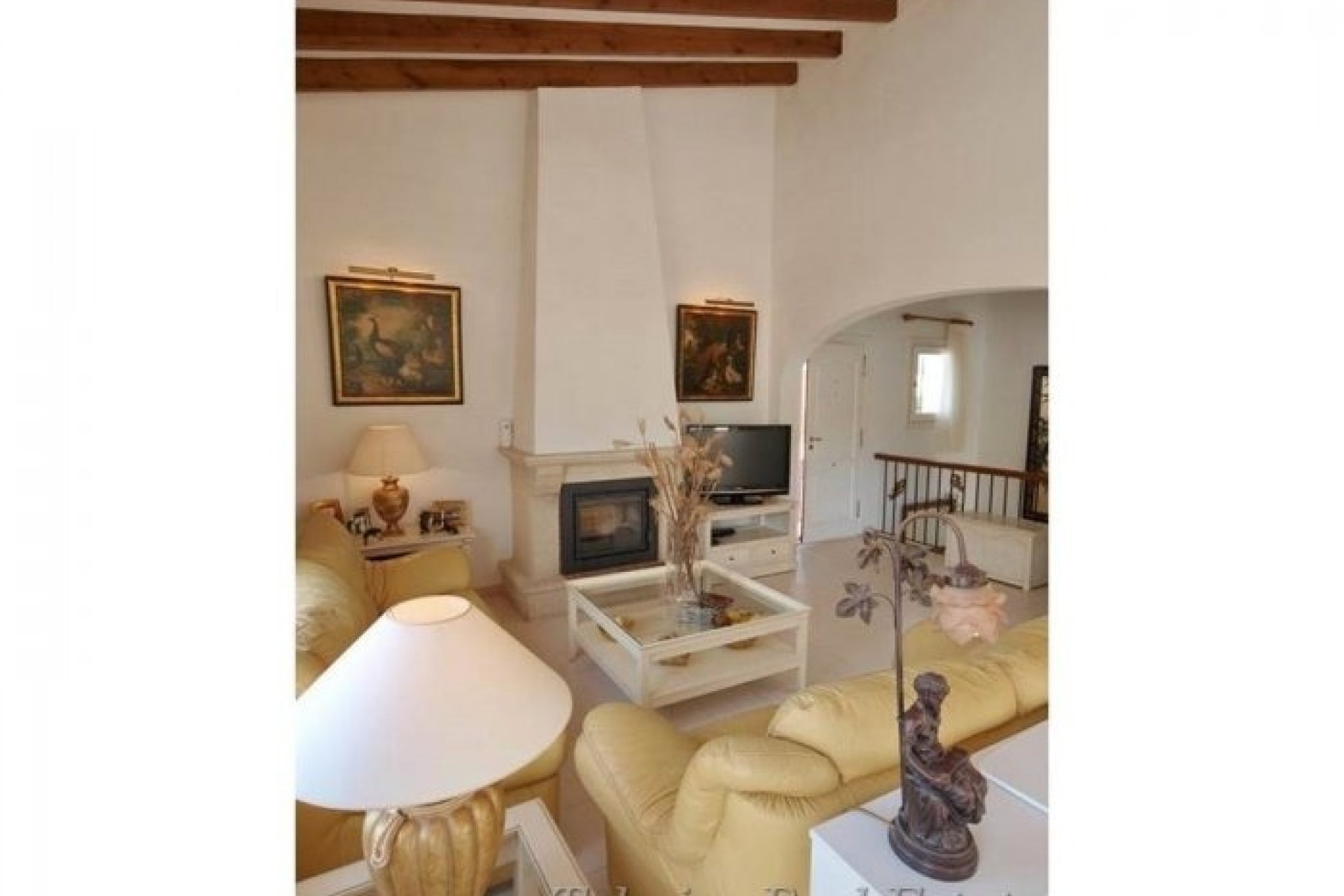 Venta - Villa - Moraira - Pla del Mar