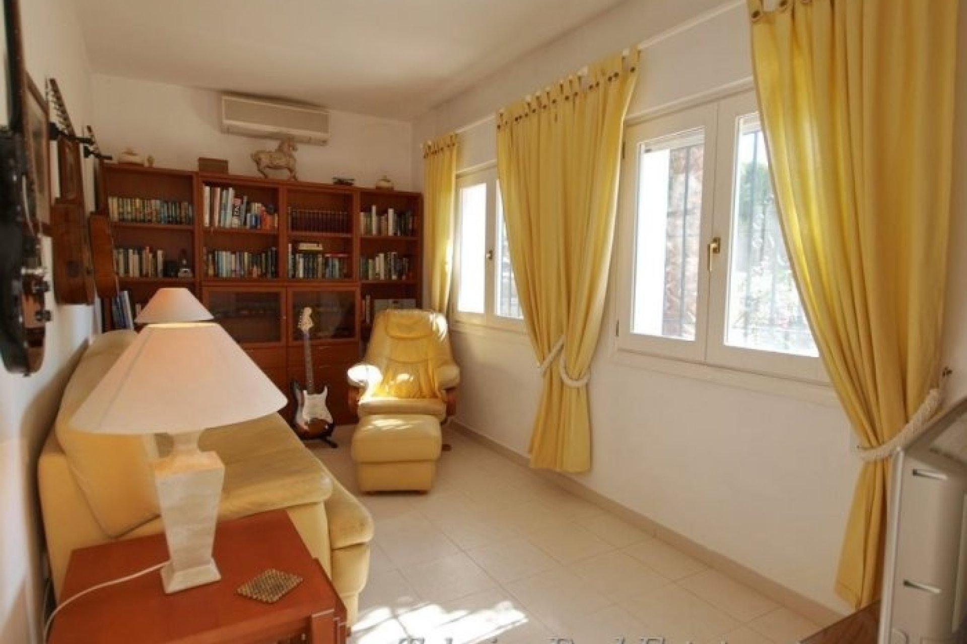 Venta - Villa - Moraira - Pla del Mar