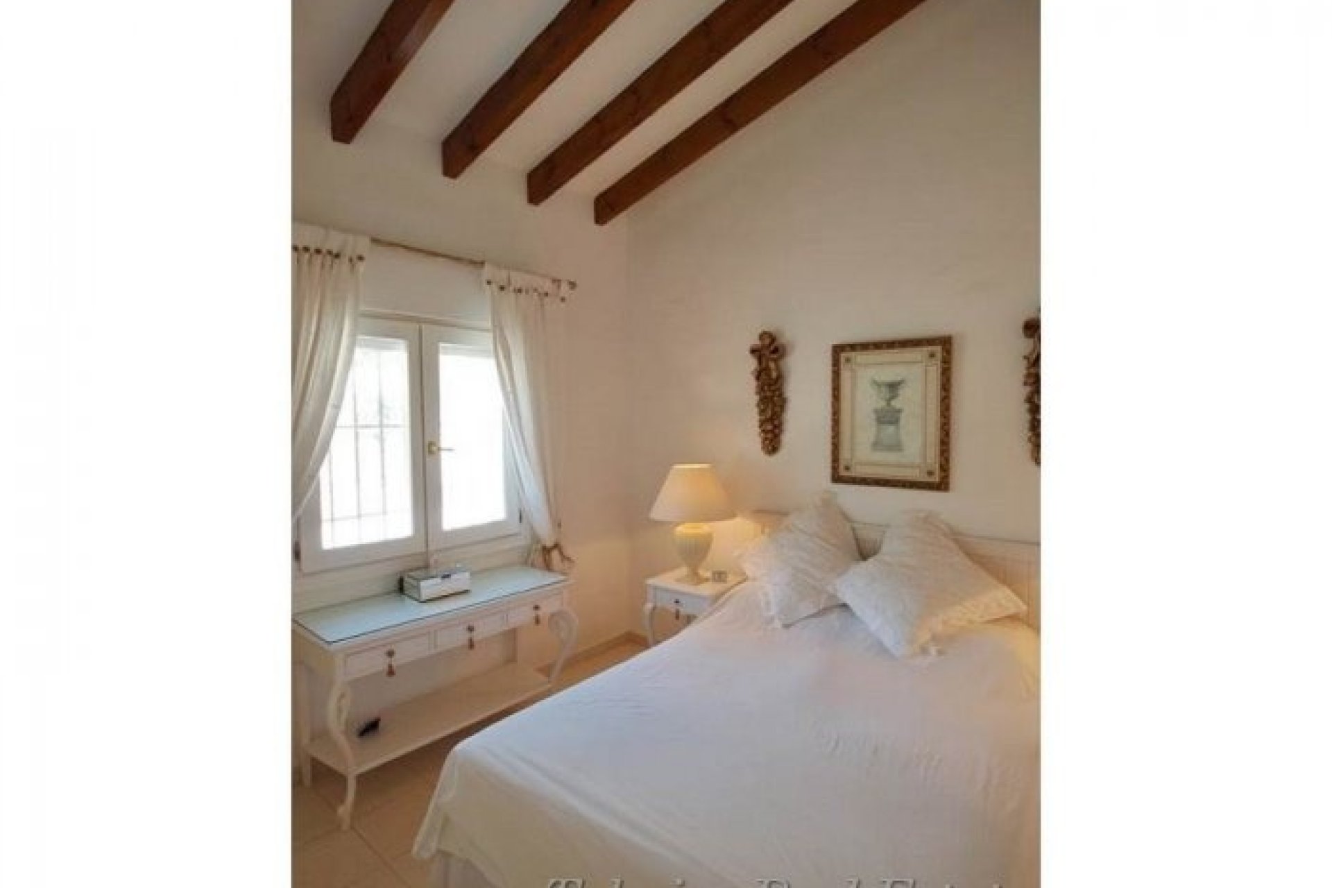 Venta - Villa - Moraira - Pla del Mar