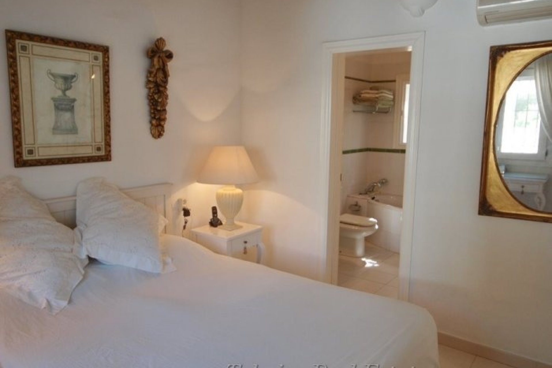 Venta - Villa - Moraira - Pla del Mar