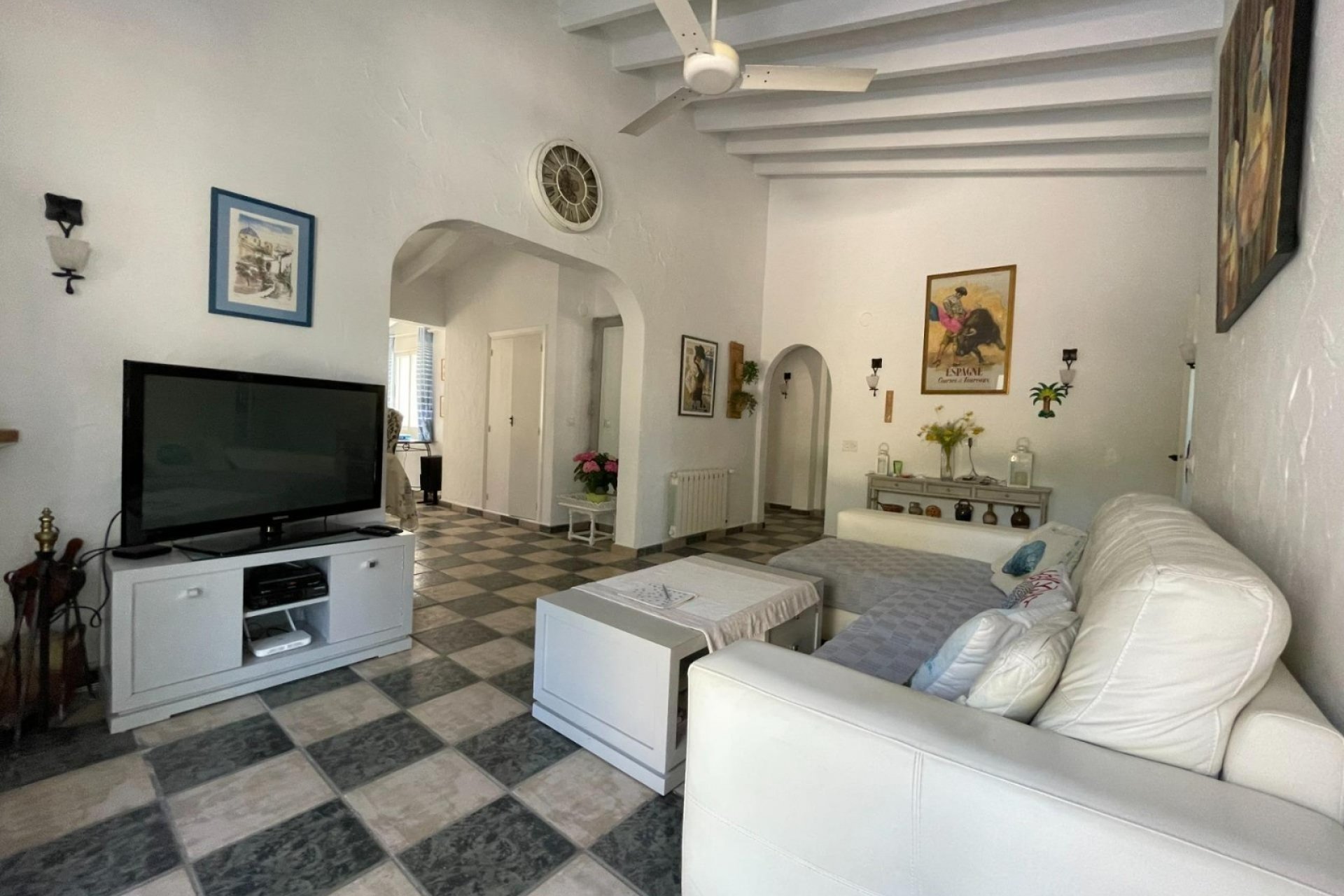 Venta - Villa - Moraira - Pla del Mar