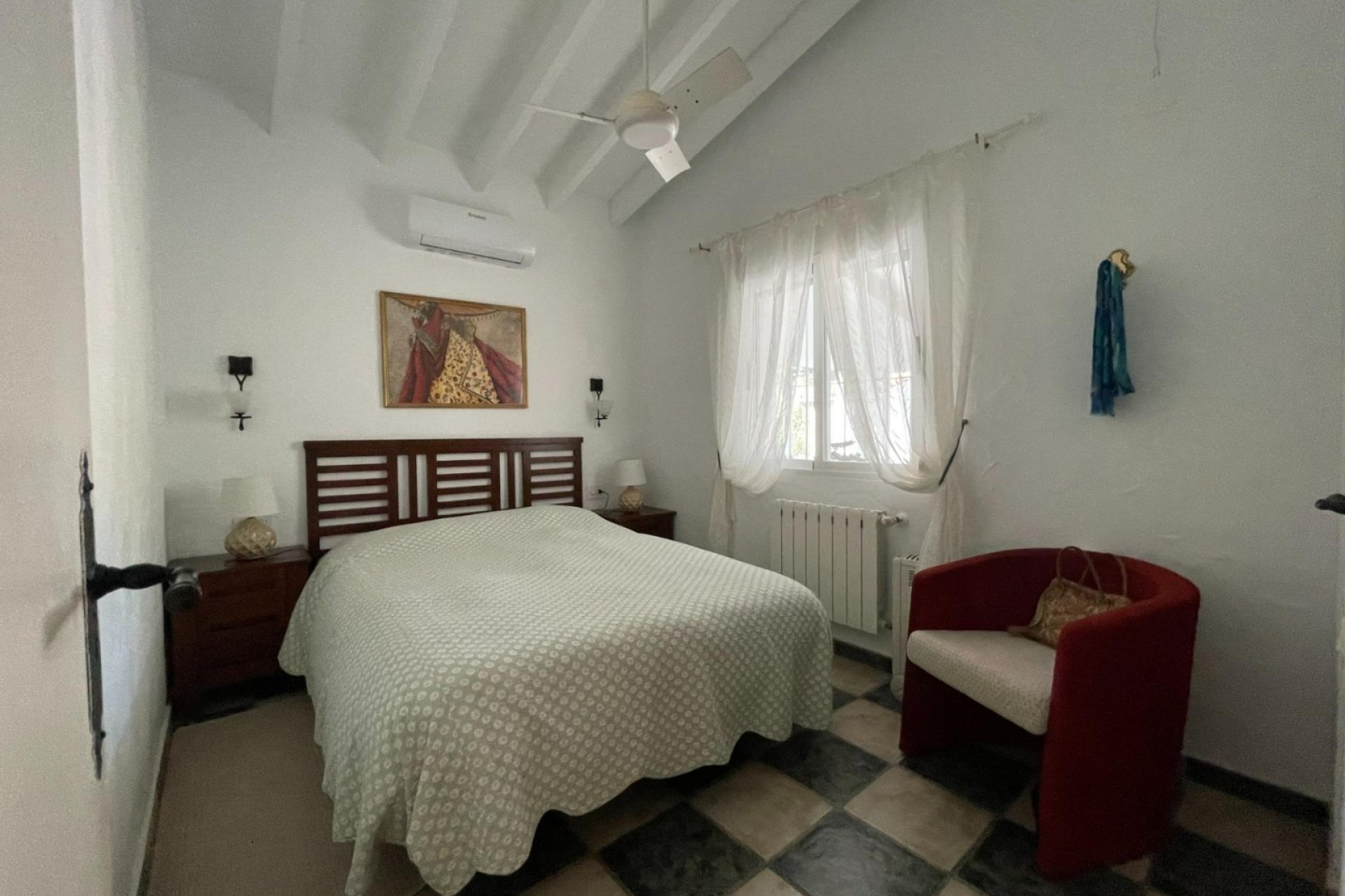 Venta - Villa - Moraira - Pla del Mar