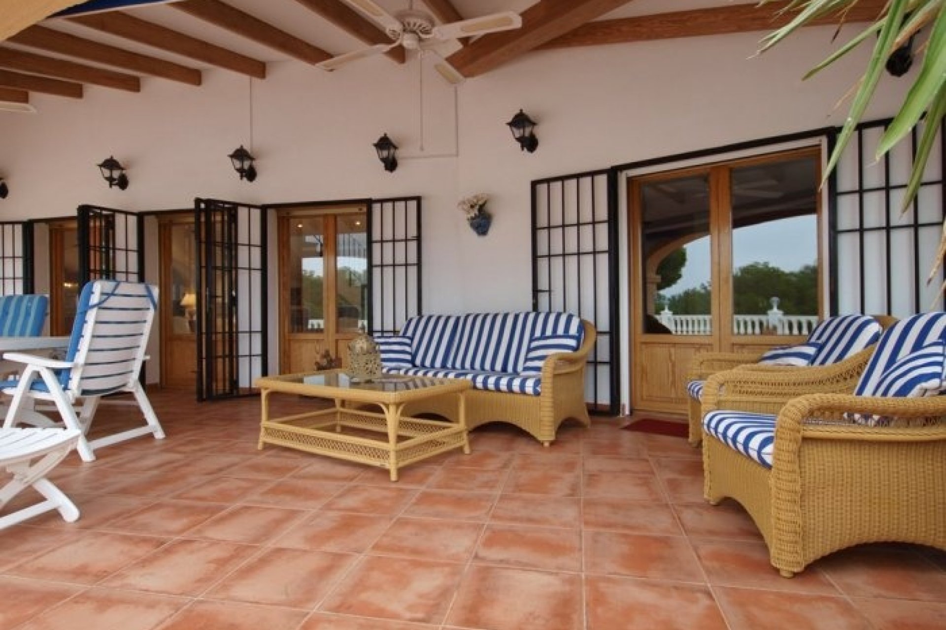 Venta - Villa - Moraira - Pla del Mar