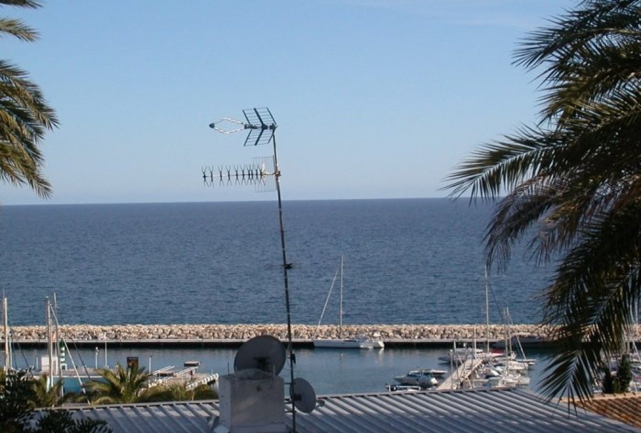Venta - Villa - Moraira - Pla del Mar