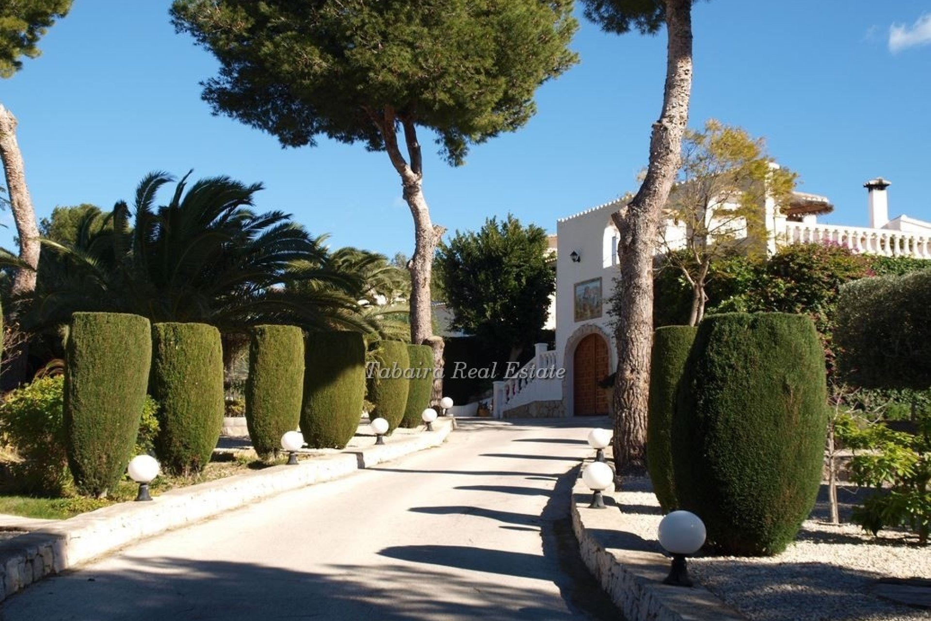 Venta - Villa - Moraira - Pla del Mar