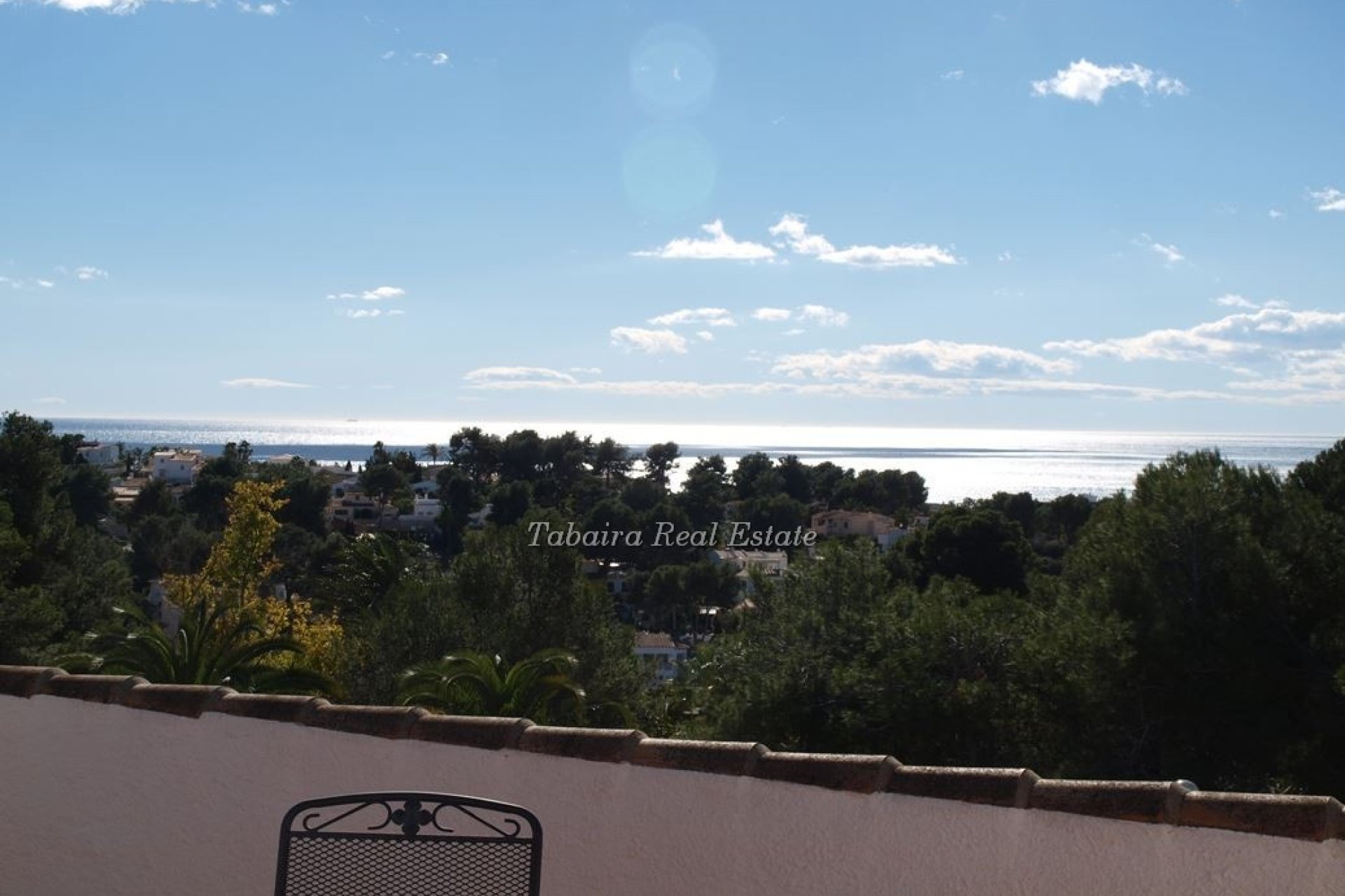 Venta - Villa - Moraira - Pla del Mar