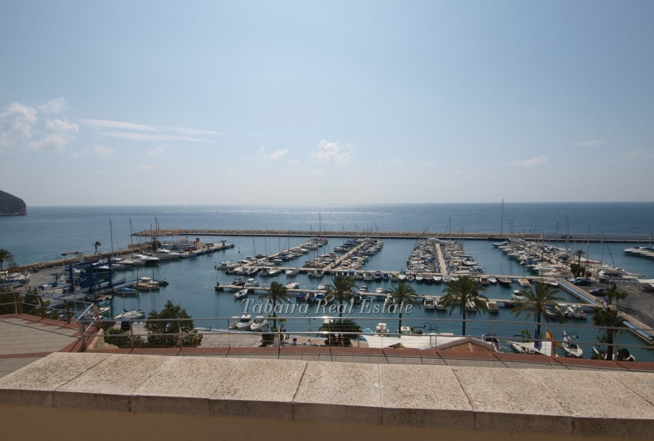 Venta - Villa - Moraira - Pla del Mar