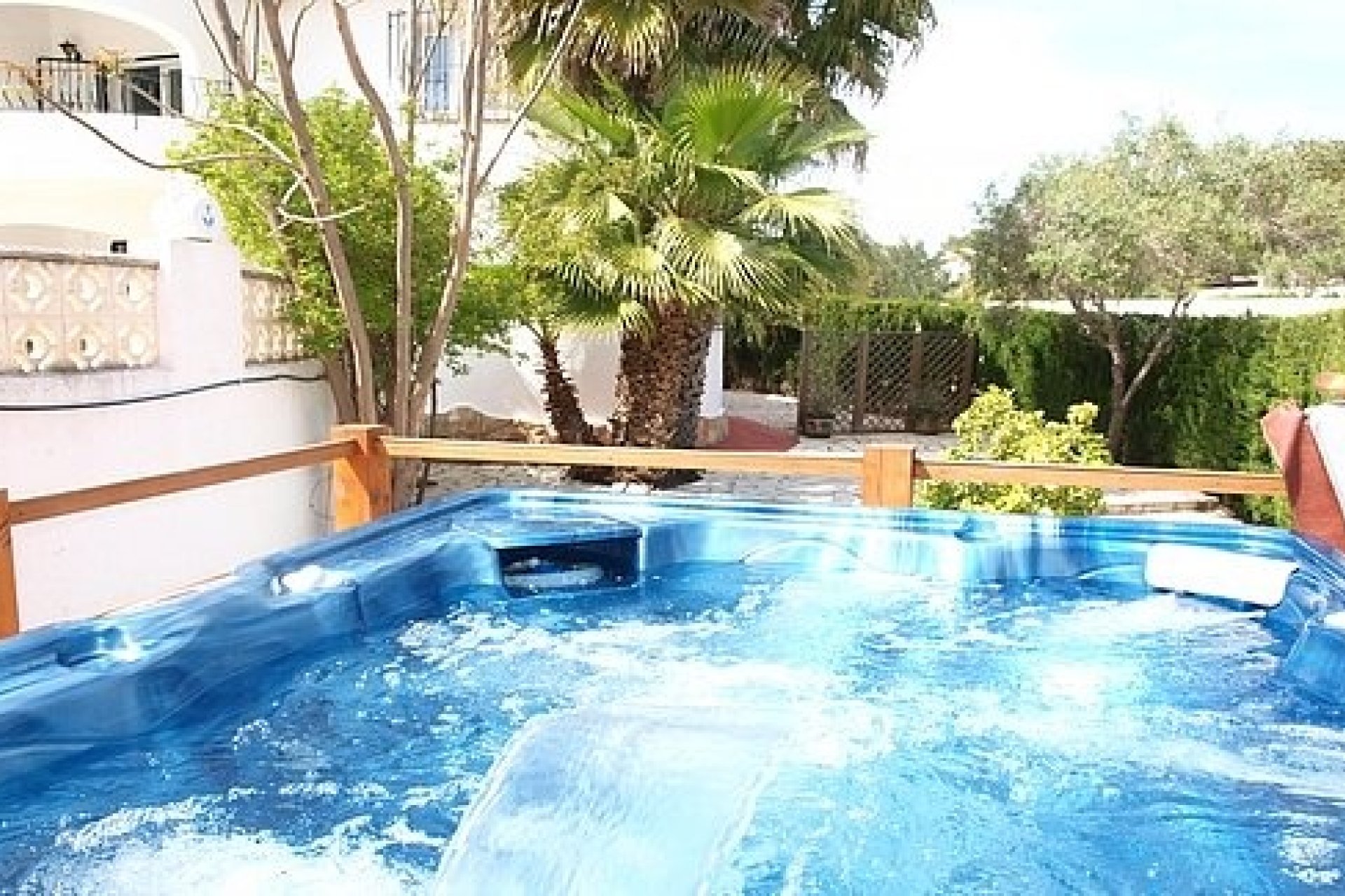 Venta - Villa - Moraira - Pla del Mar