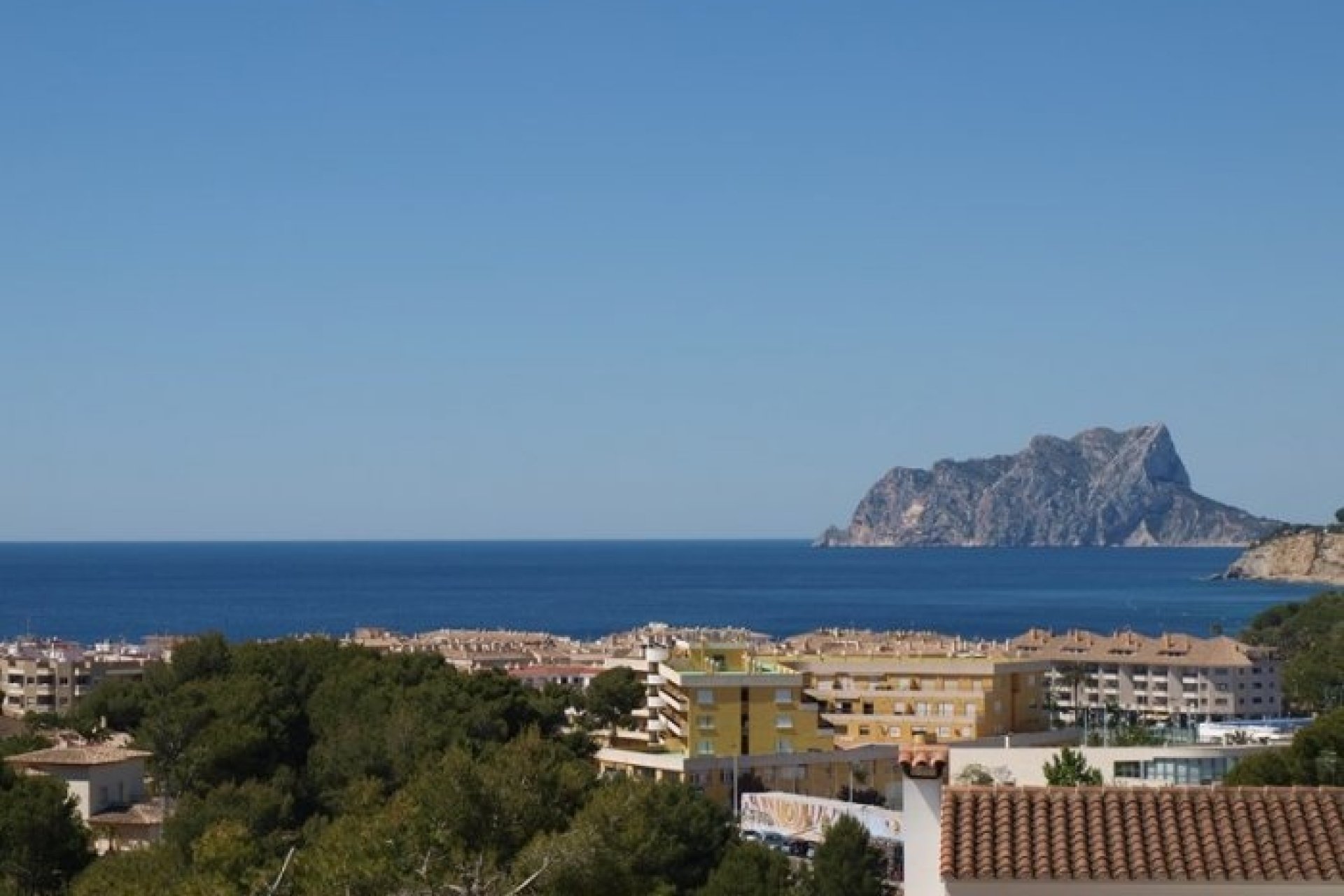 Venta - Villa - Moraira - Pla del Mar