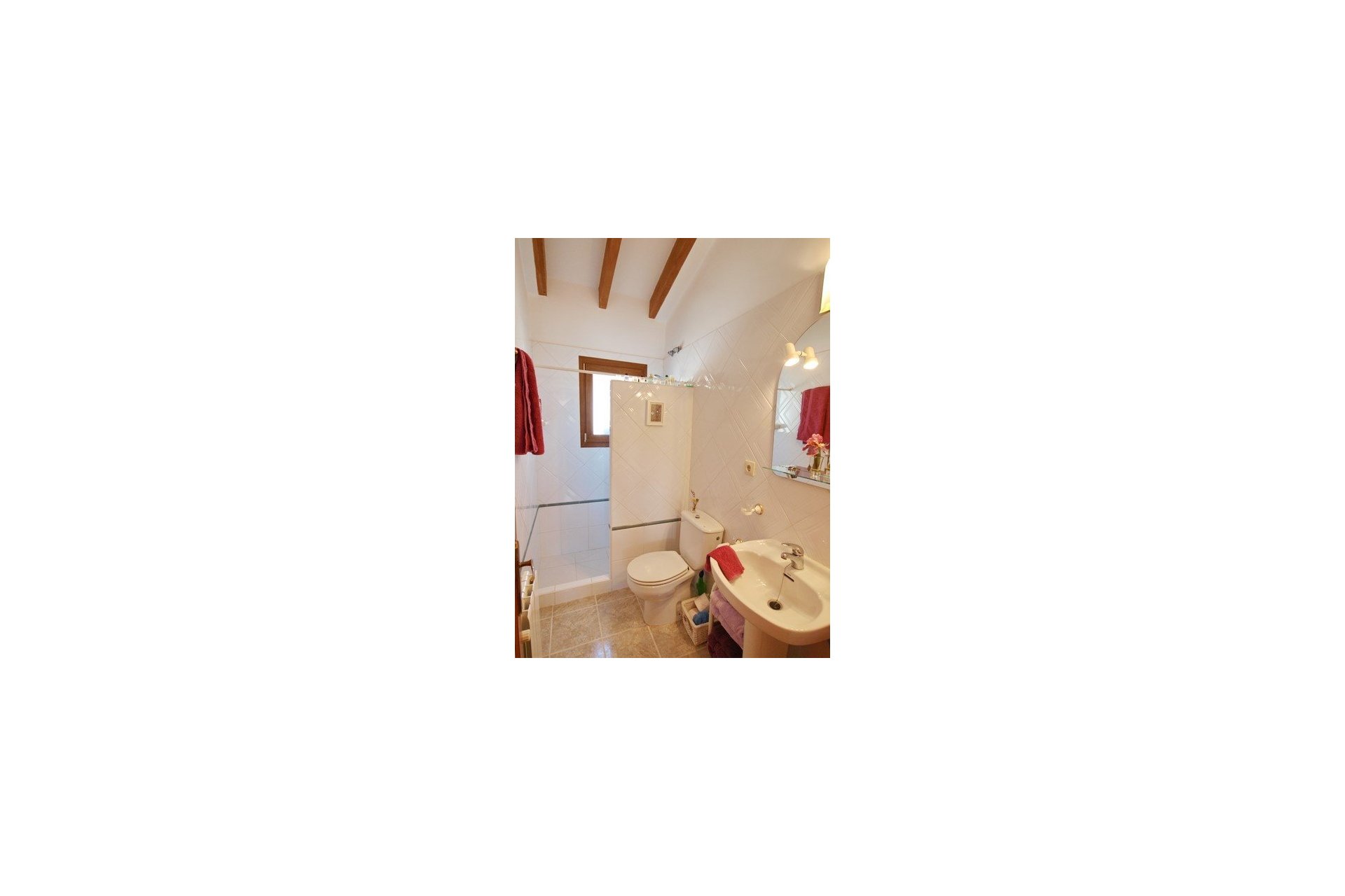 Venta - Villa - Moraira - Pla del Mar