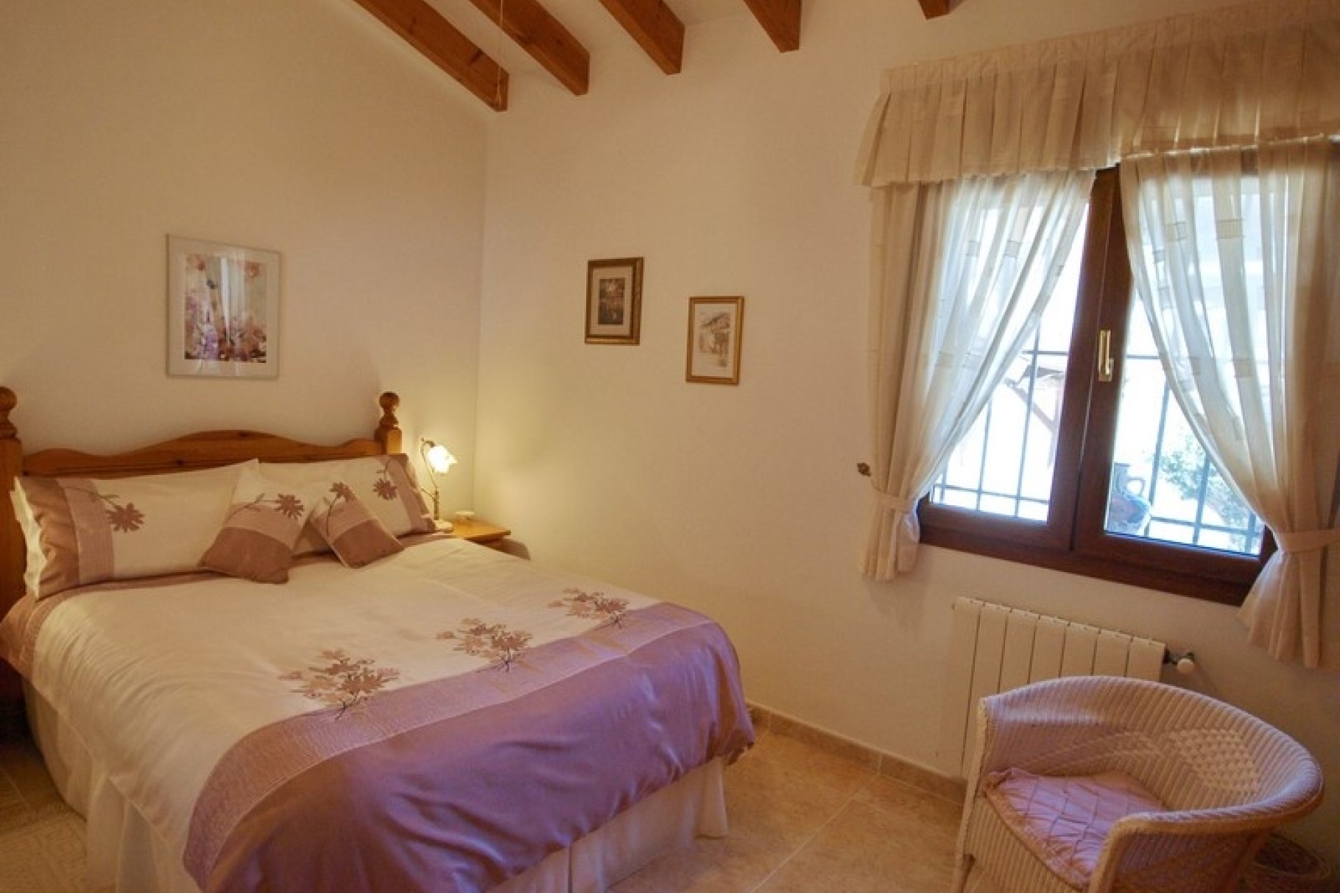 Venta - Villa - Moraira - Pla del Mar