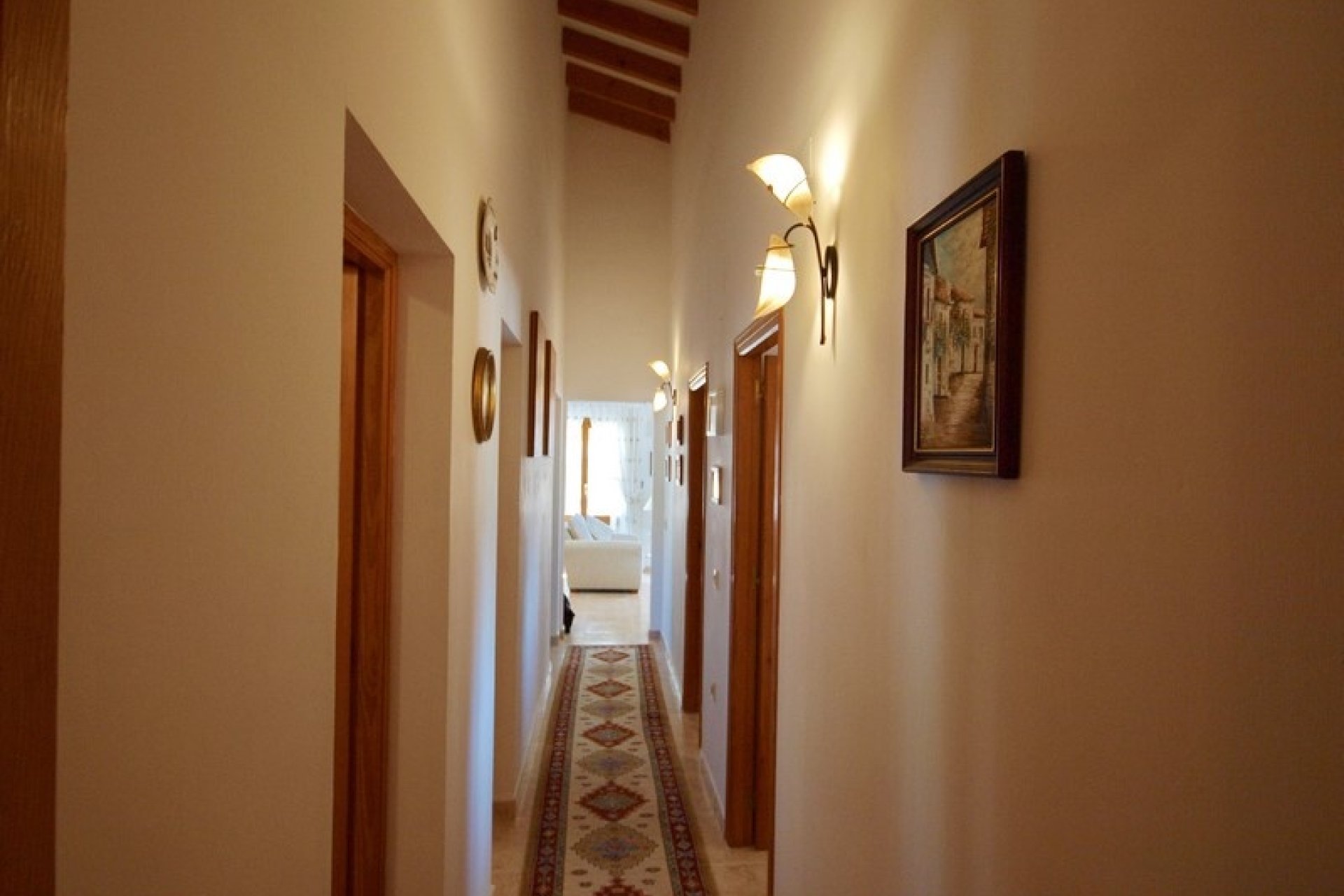 Venta - Villa - Moraira - Pla del Mar