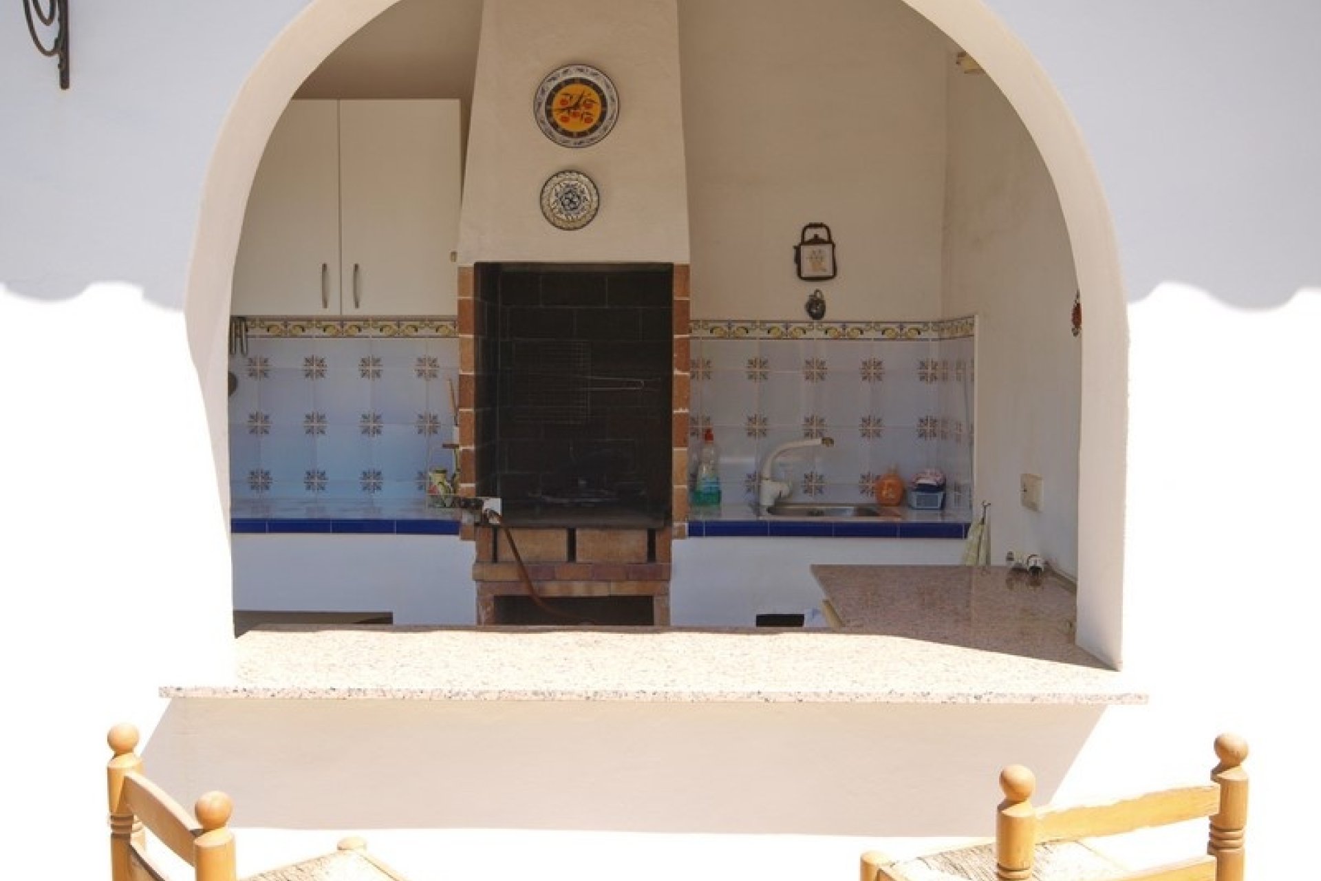 Venta - Villa - Moraira - Pla del Mar