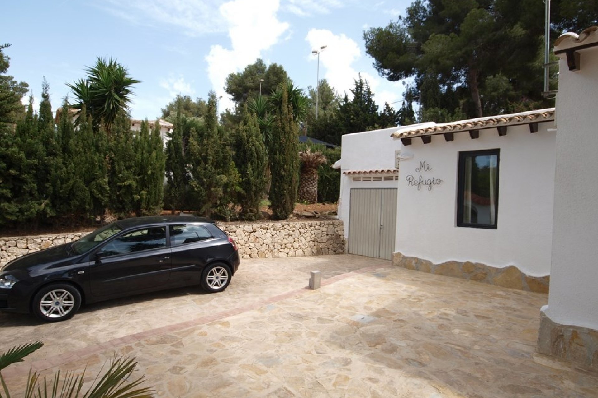 Venta - Villa - Moraira - Pla del Mar