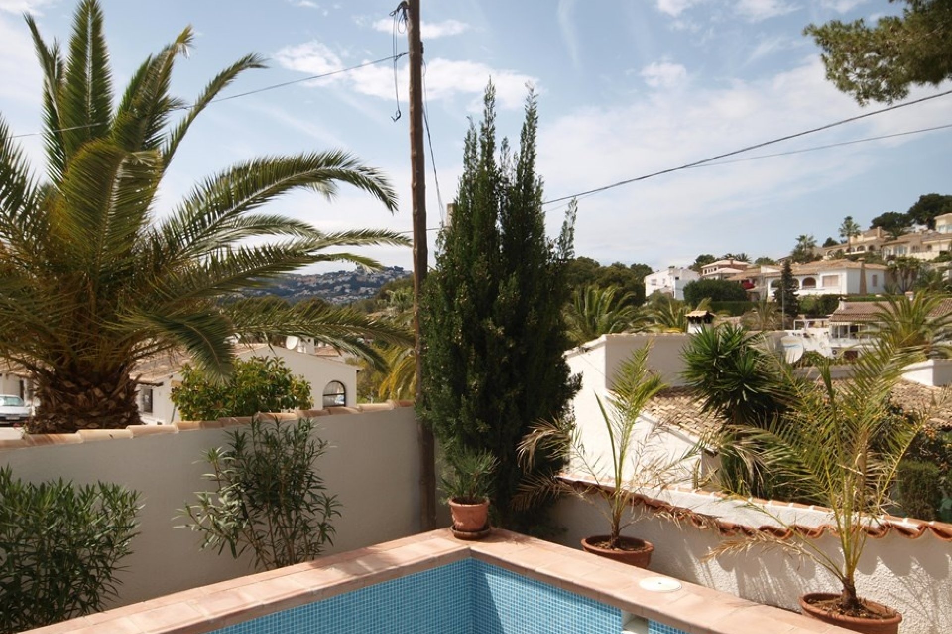 Venta - Villa - Moraira - Pla del Mar