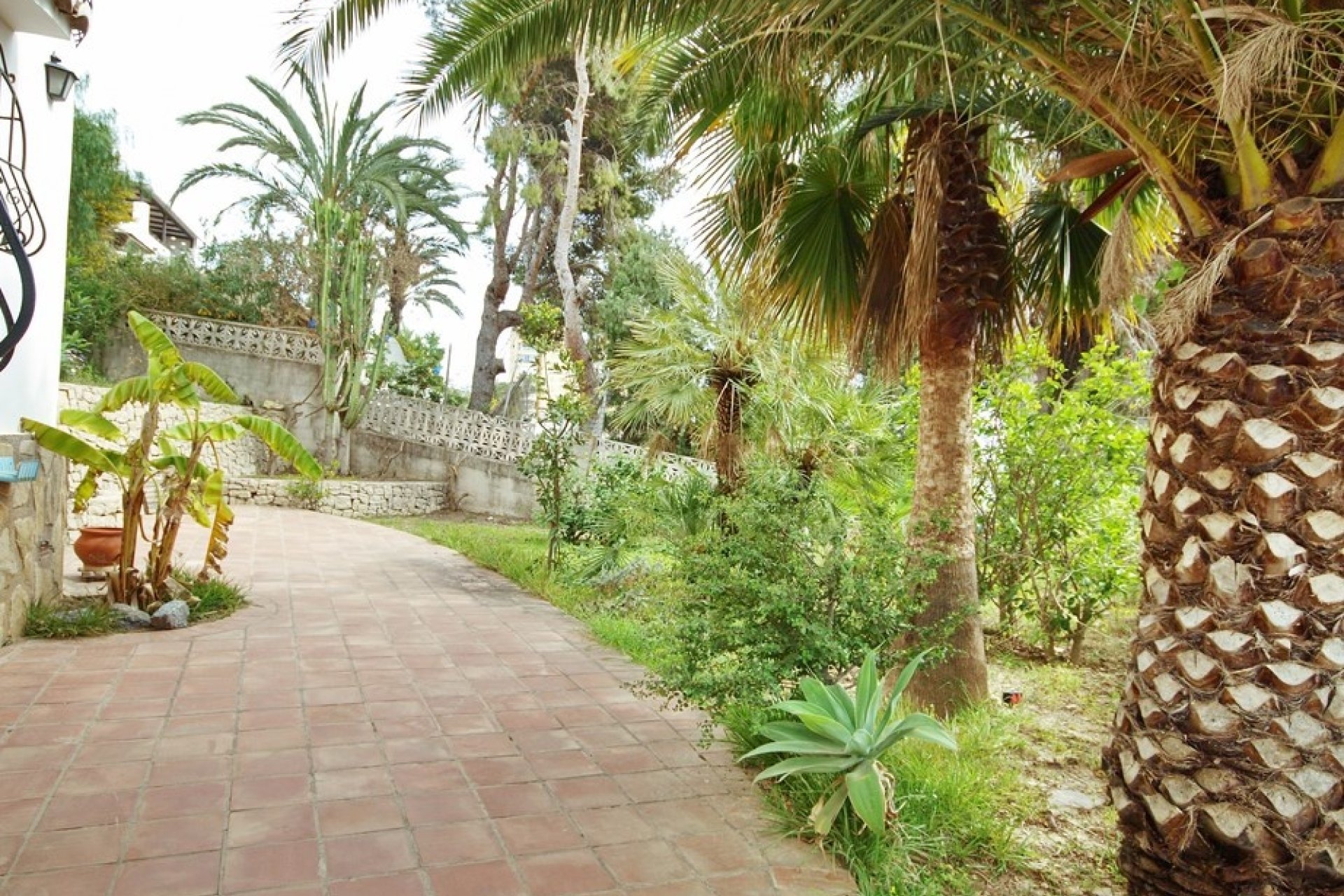 Venta - Villa - Moraira - Pla del Mar