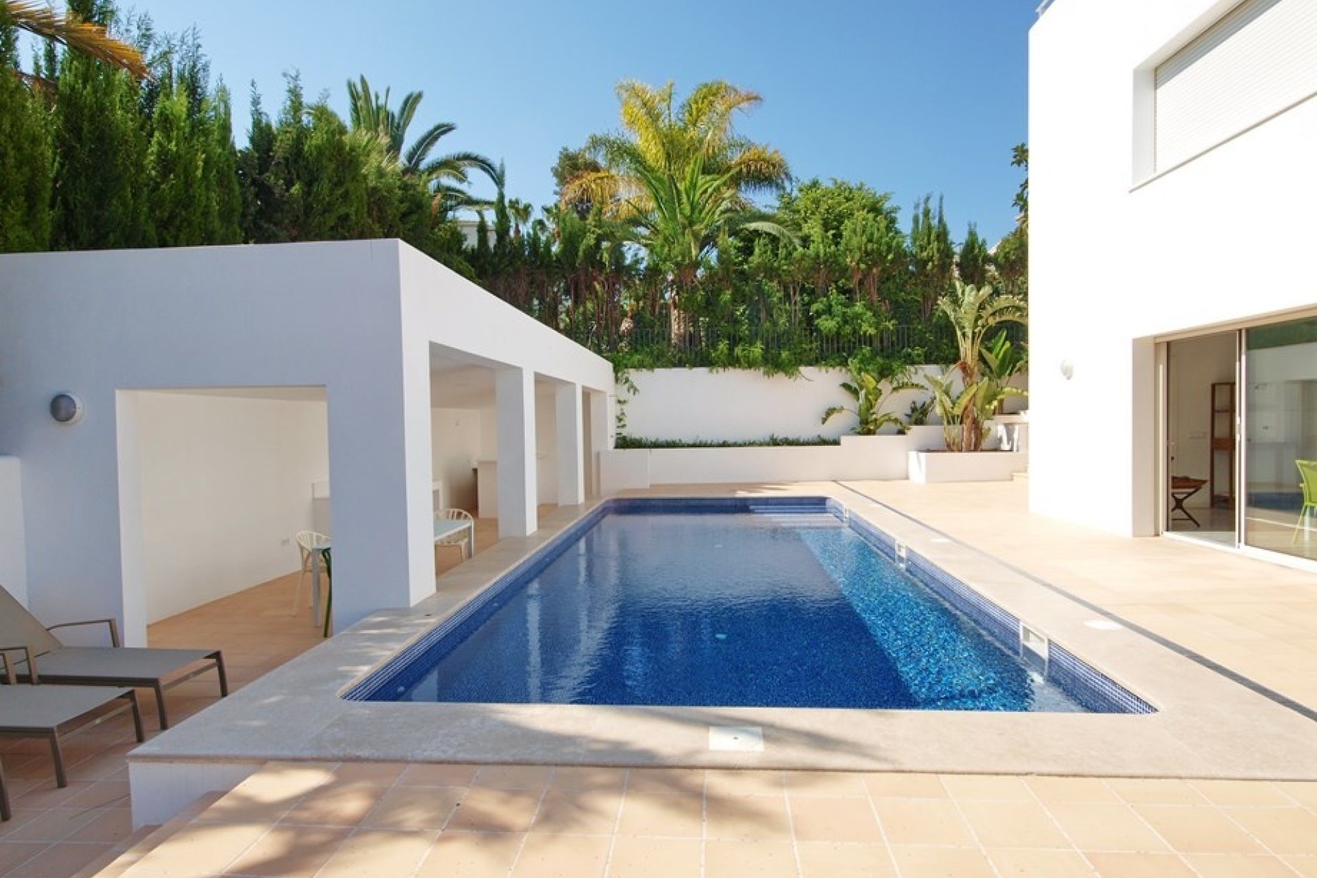 Venta - Villa - Moraira - Pla del Mar