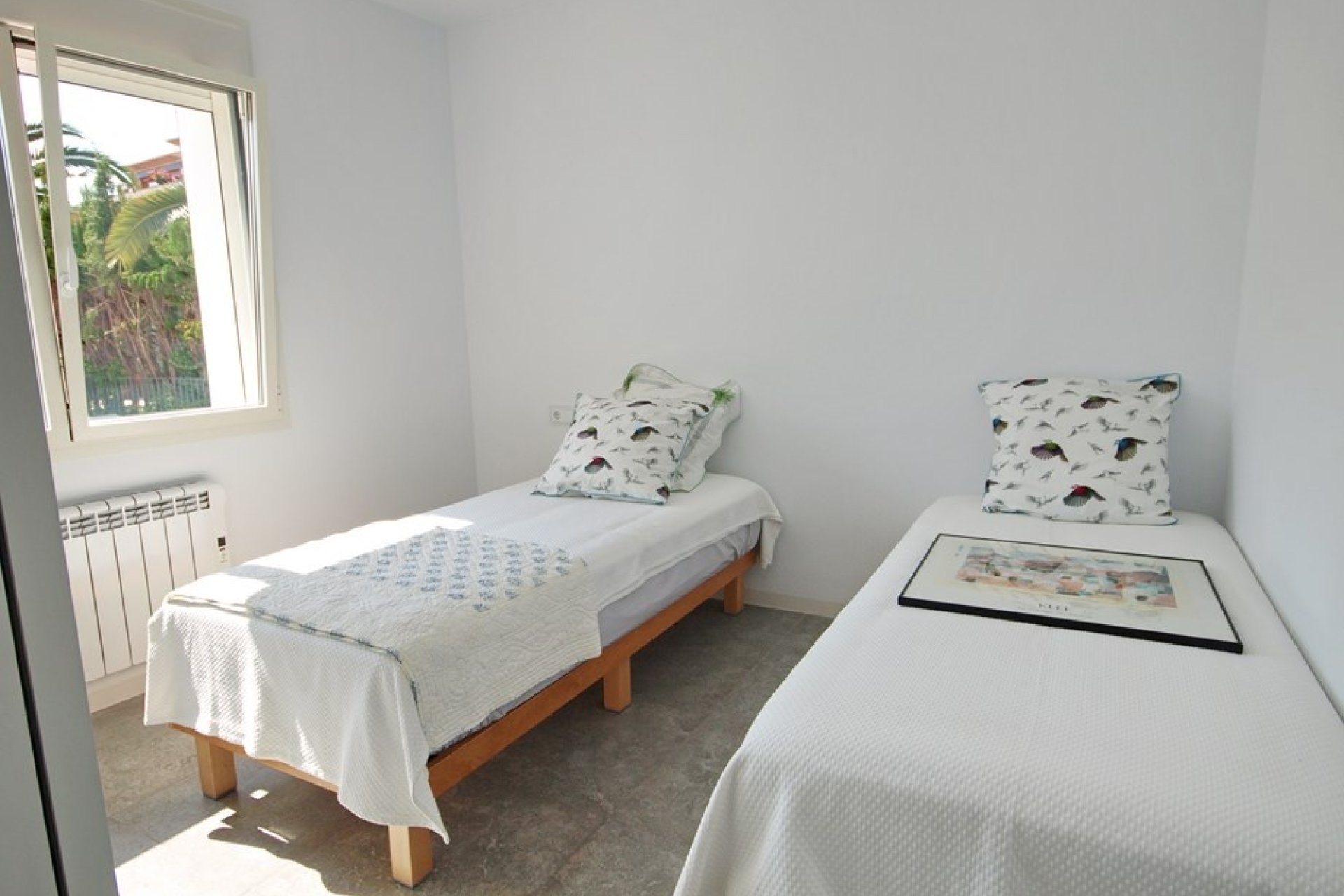 Venta - Villa - Moraira - Pla del Mar