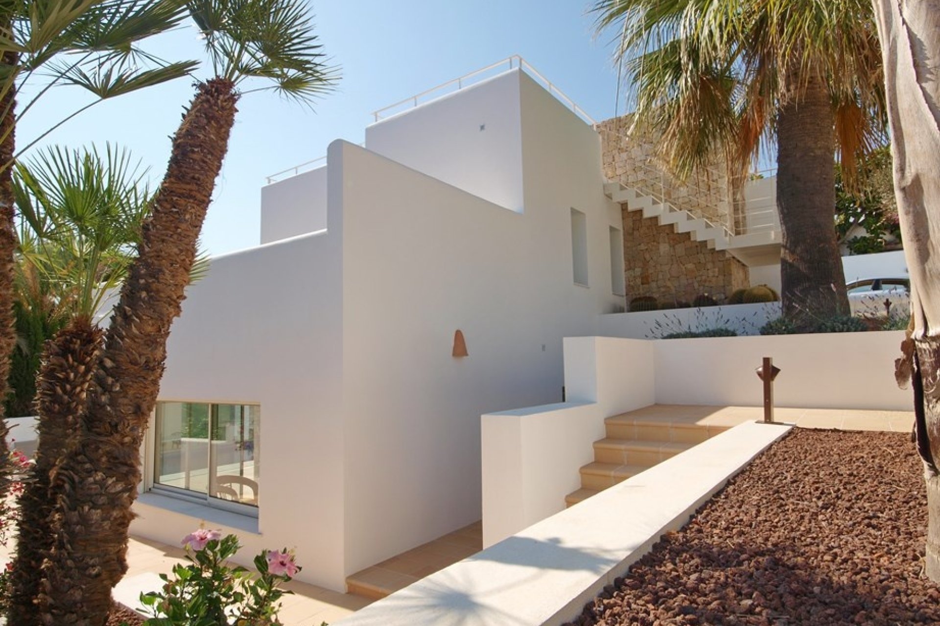 Venta - Villa - Moraira - Pla del Mar
