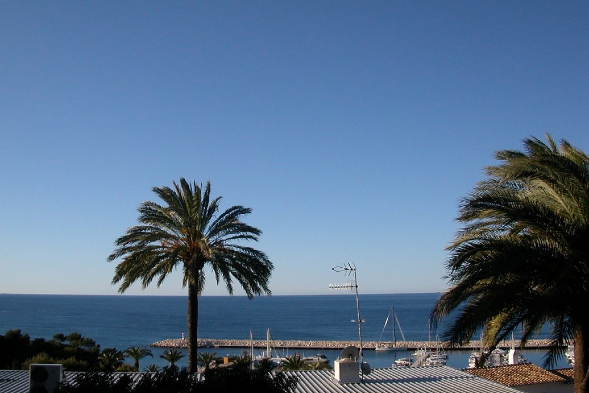 Venta - Villa - Moraira - Pla del Mar